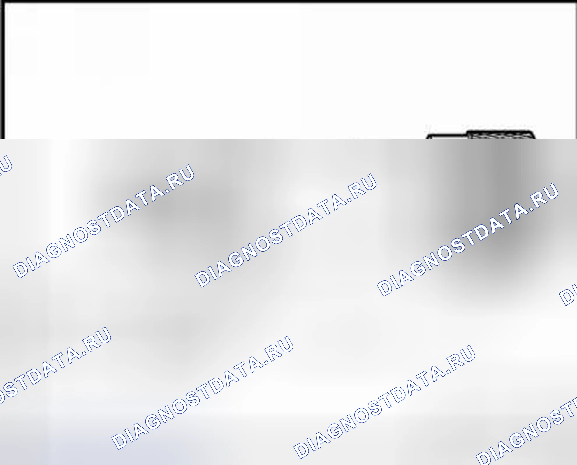 Рис. 128. Volkswagen Passat B6