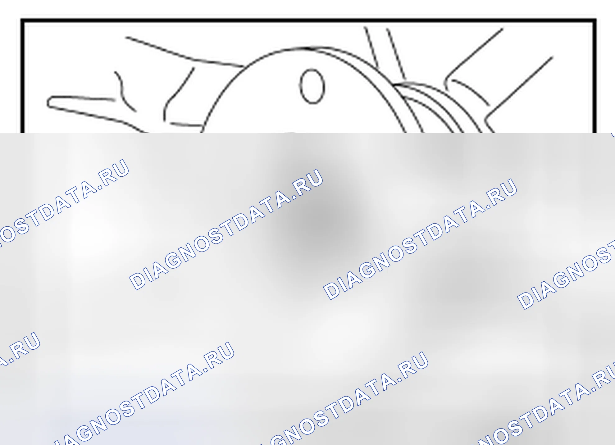 Рис. 140. Nissan Pathfinder III рестайлинг