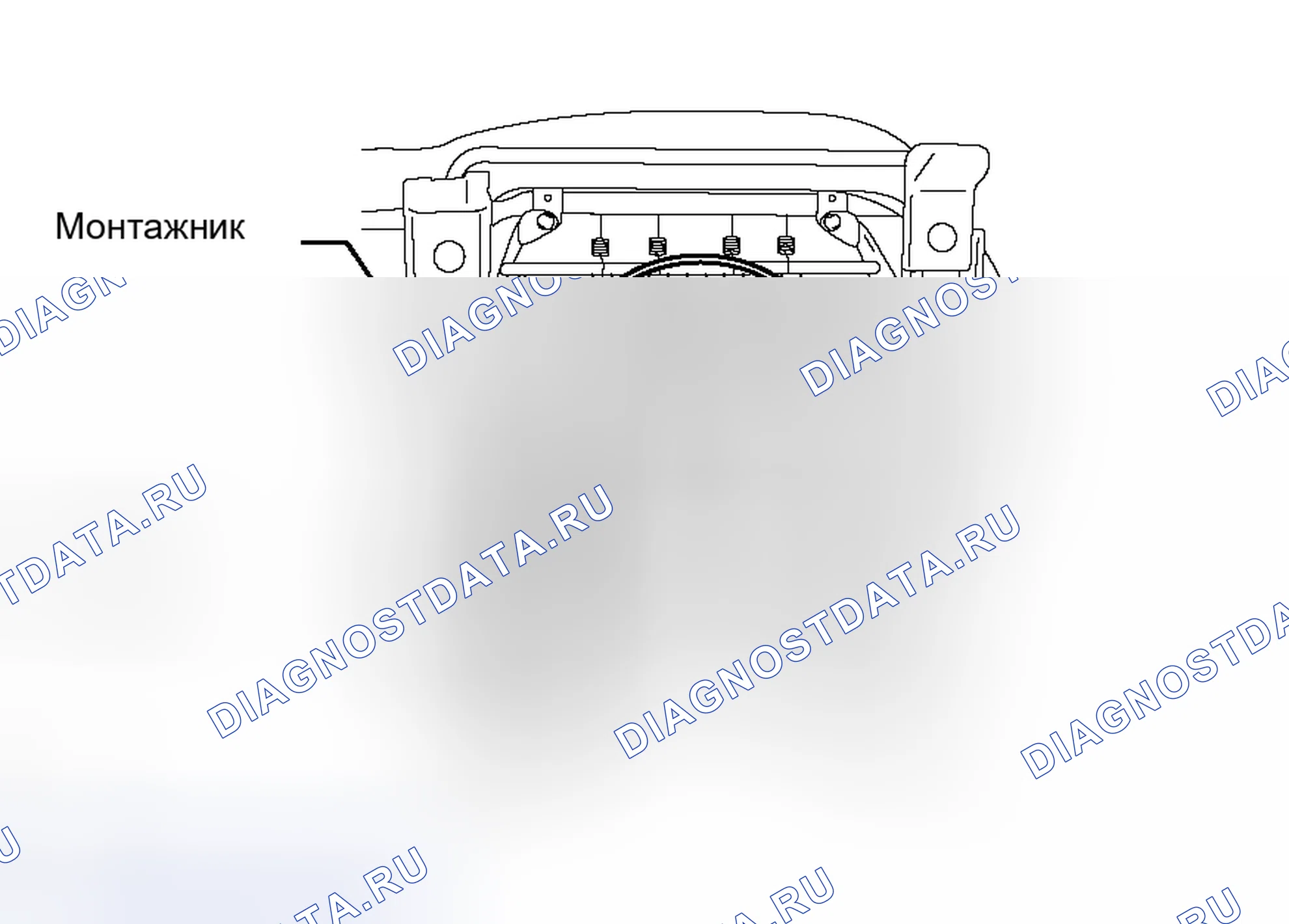 Рис. 227. Toyota RAV4 III