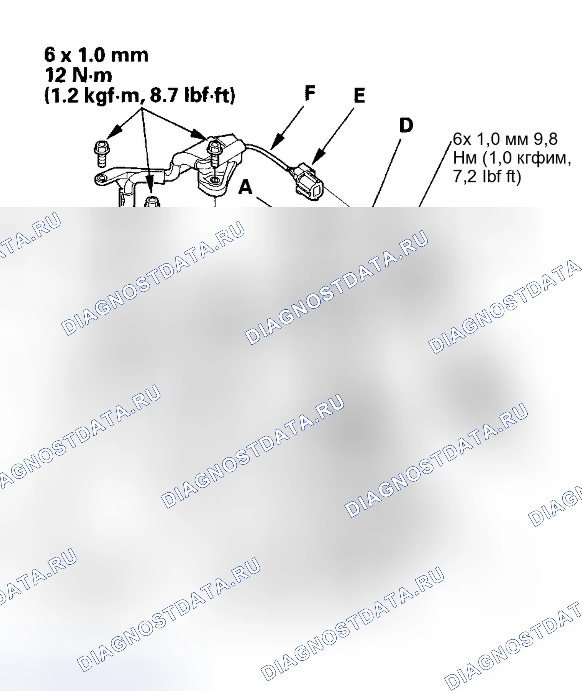Рис. 228. Honda Odyssey I