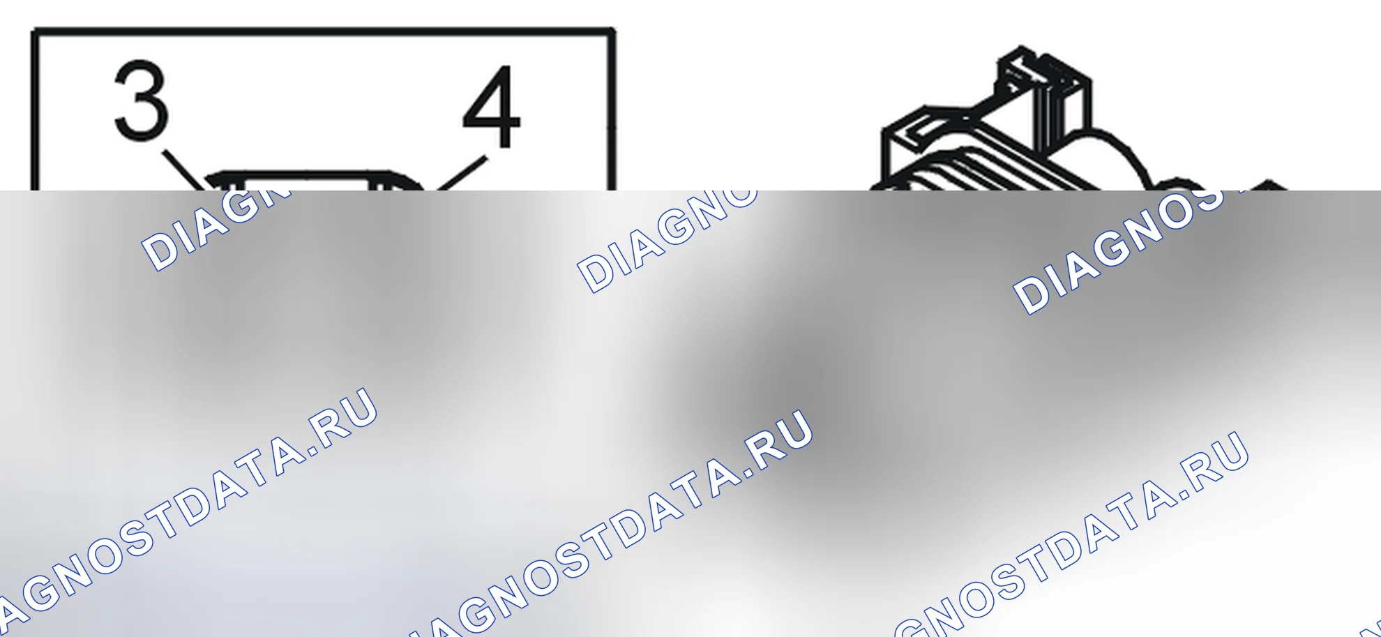 Рис. 374. Volvo XC90 I