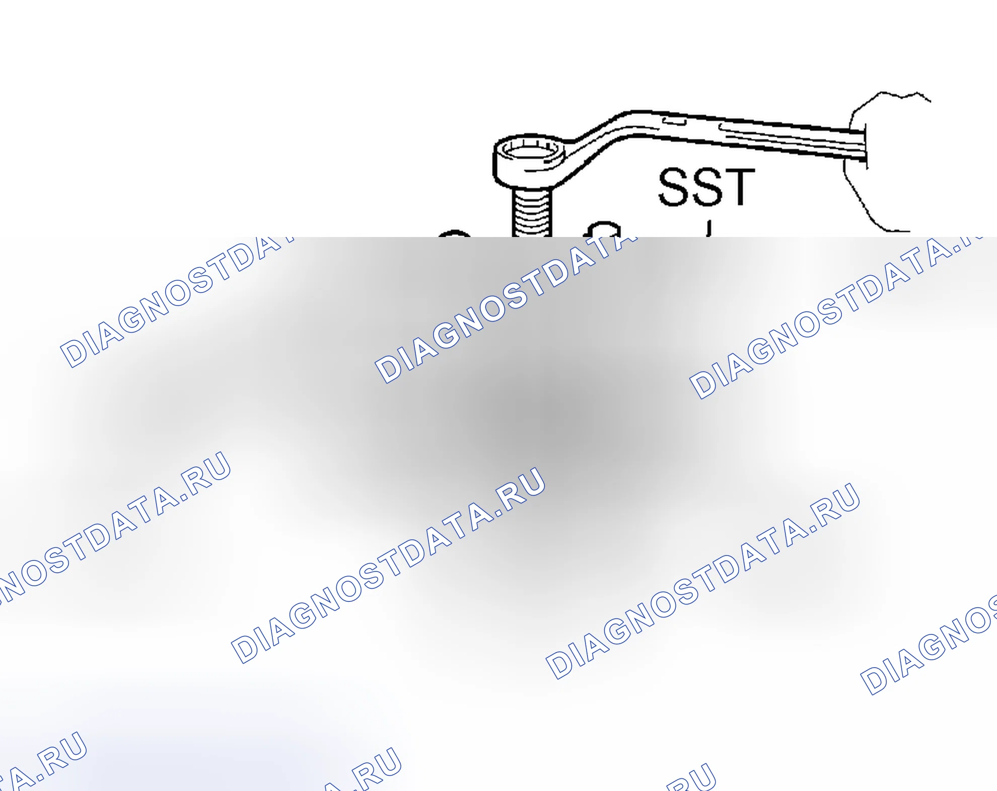 Рис. 15. Kia Sorento I
