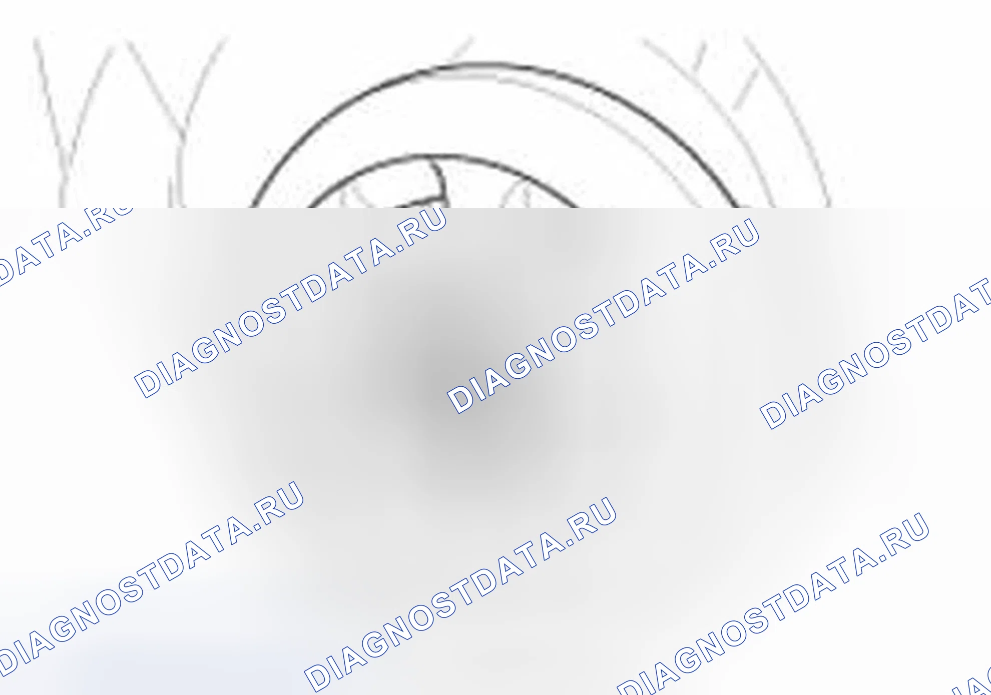 Рис. 11: [Тип диска]. Hyundai Elantra V