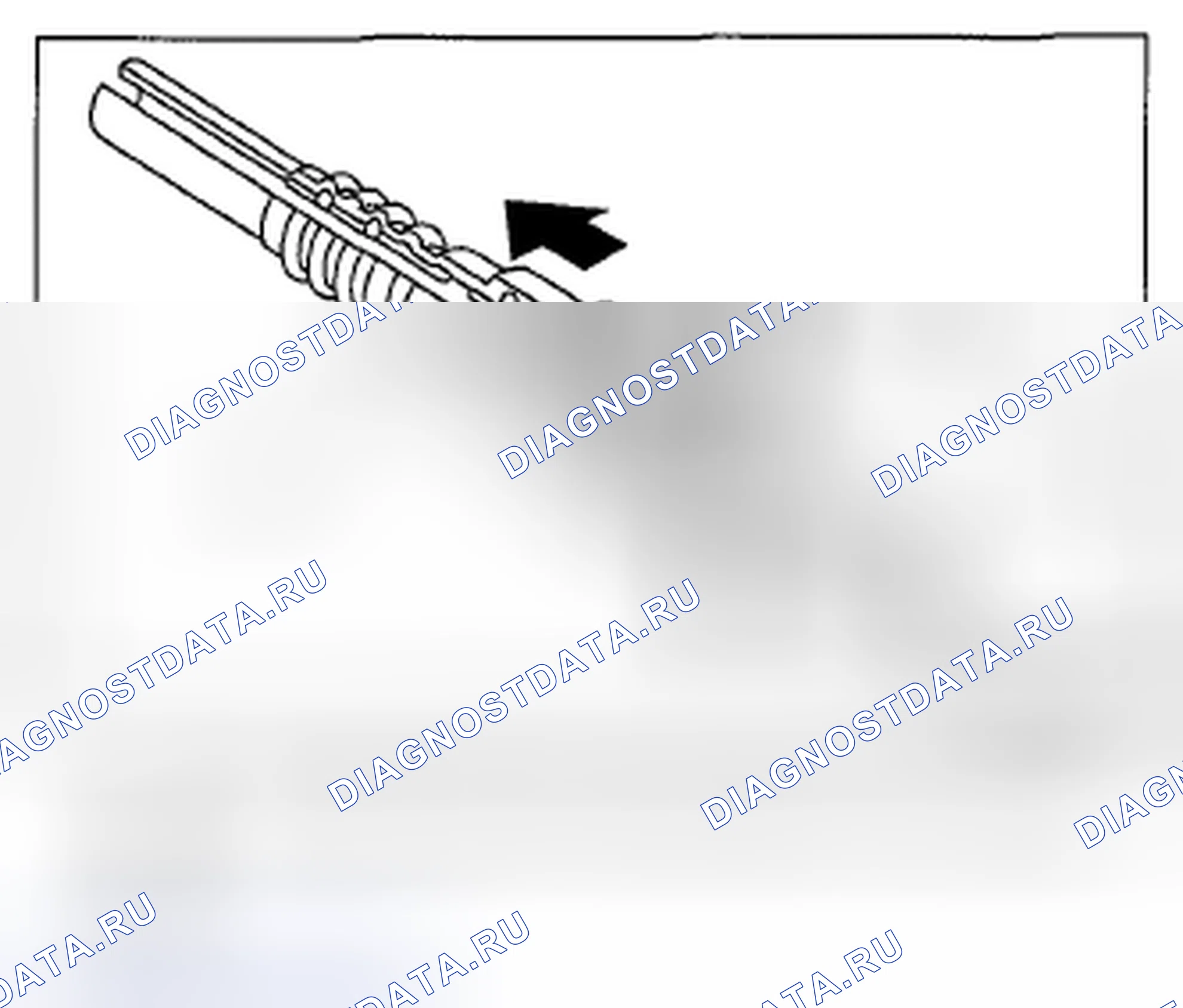 Рис. 436. Subaru Legacy BM/BR