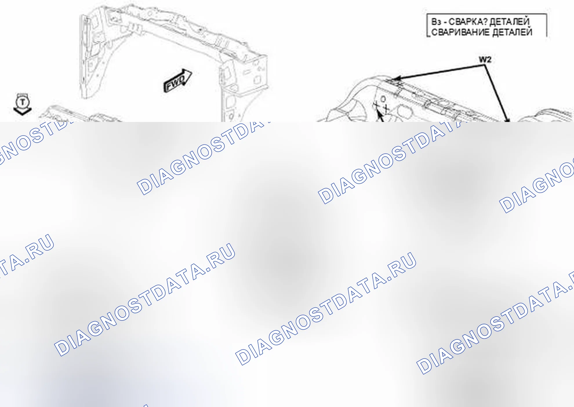 Рис. 215. Dodge Cab & Chassis R3500 HD final