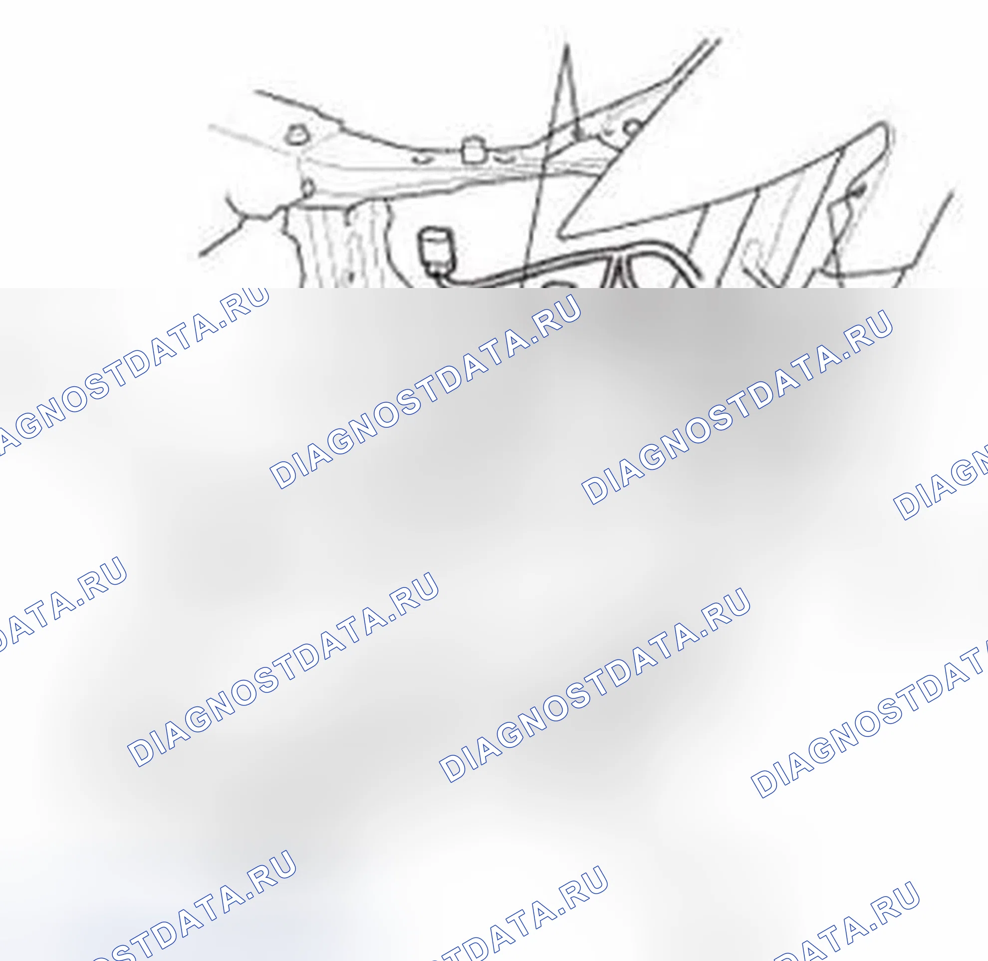 Рис. 697. Honda Civic IX