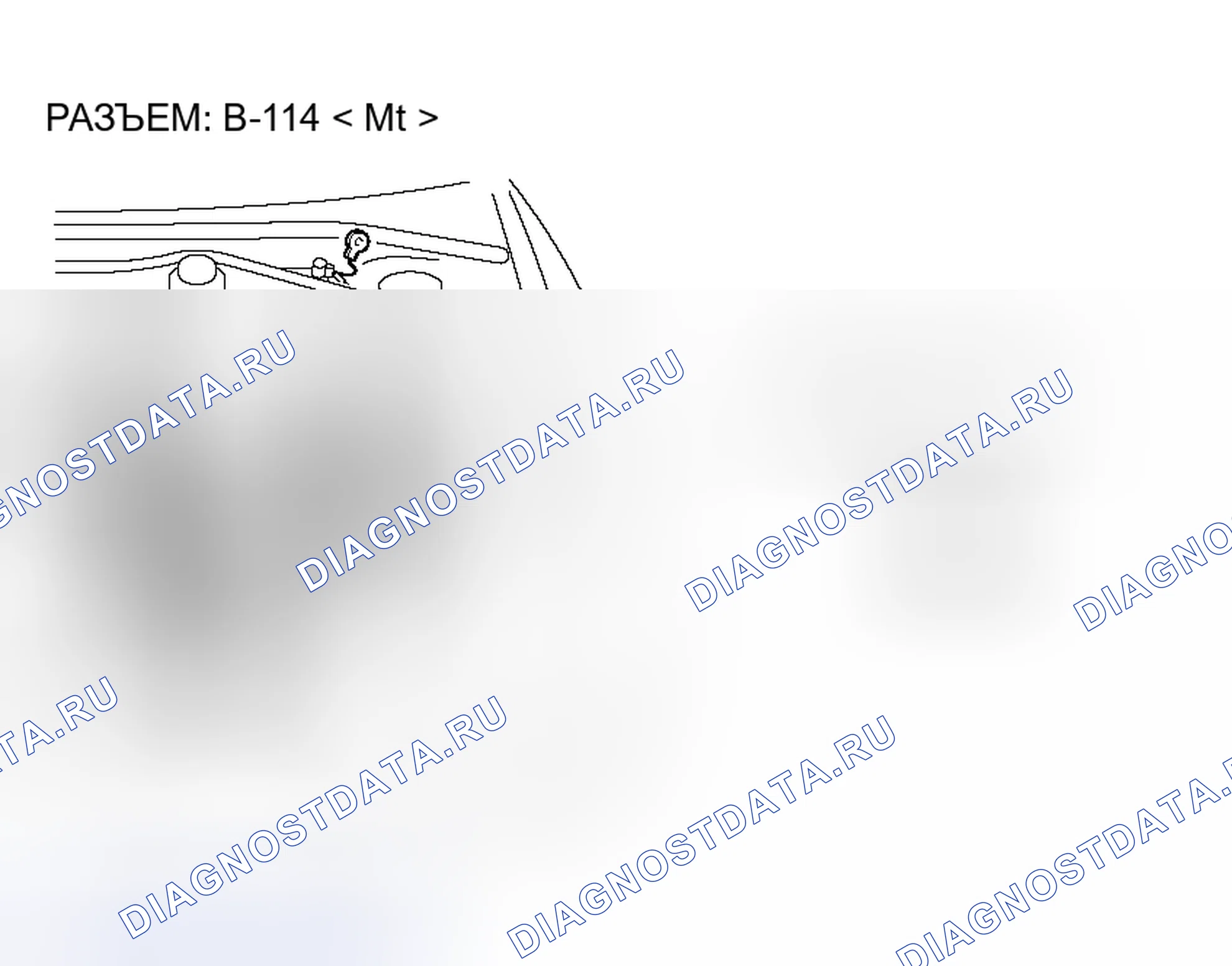 Рис. 22. Mitsubishi Eclipse IV рестайлинг