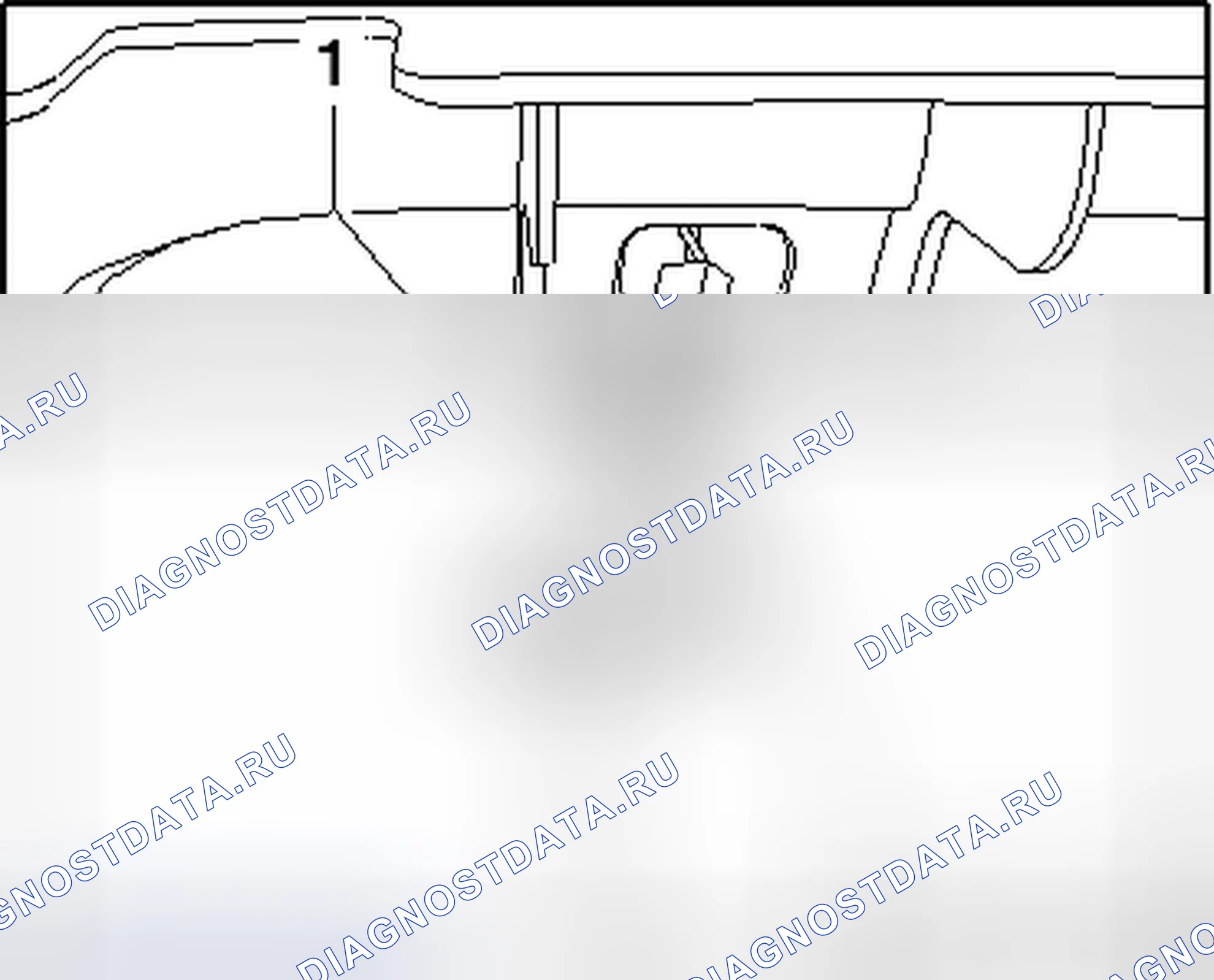 Рис. 91: ГТИ, ДО 09 МАЯ. Volkswagen Golf Mk6