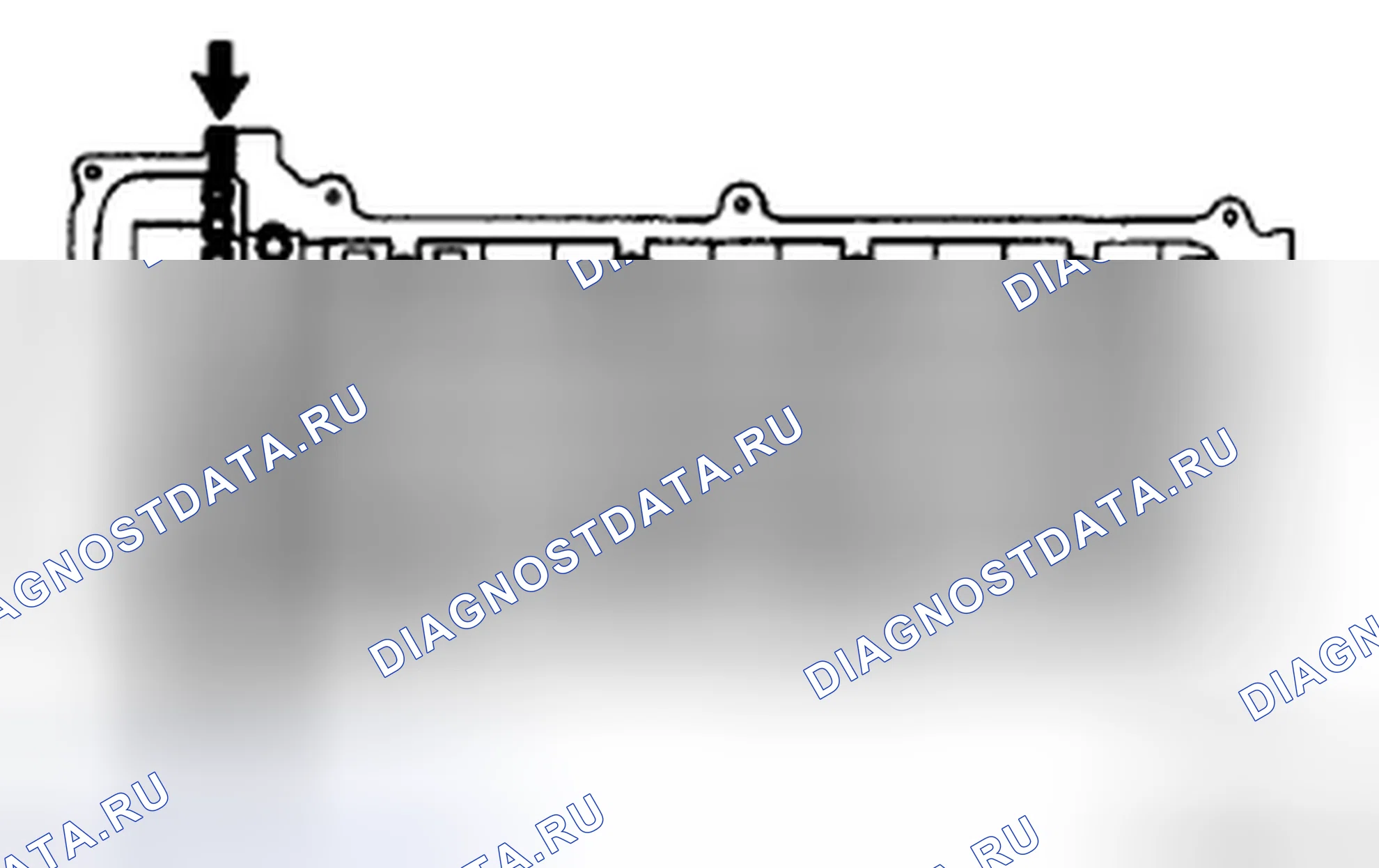 Рис. 50. Toyota Corolla X