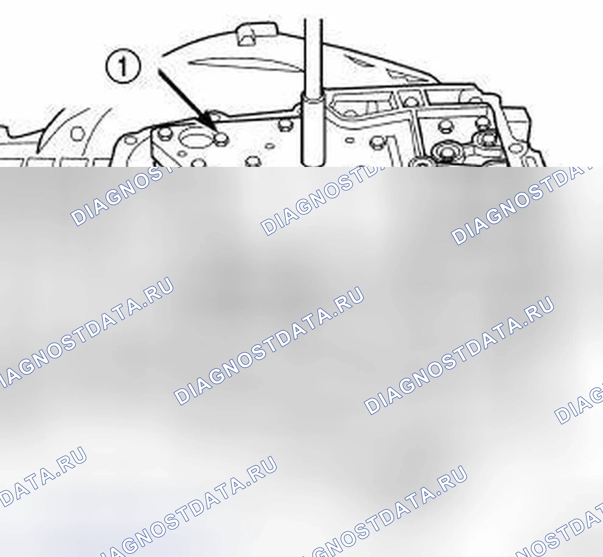 Рис. 386. Dodge Journey I
