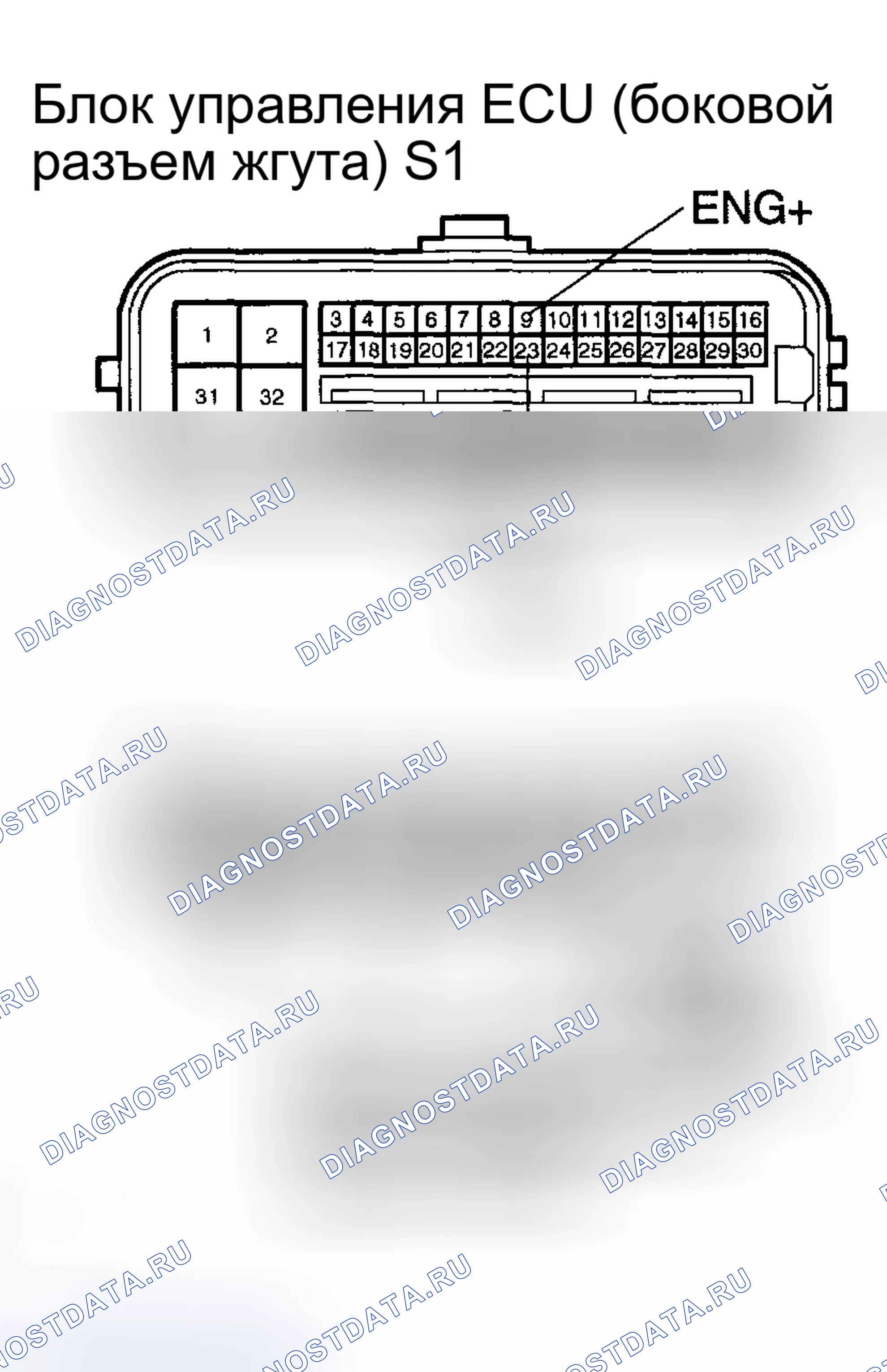 Рис. 248. Toyota Matrix E130