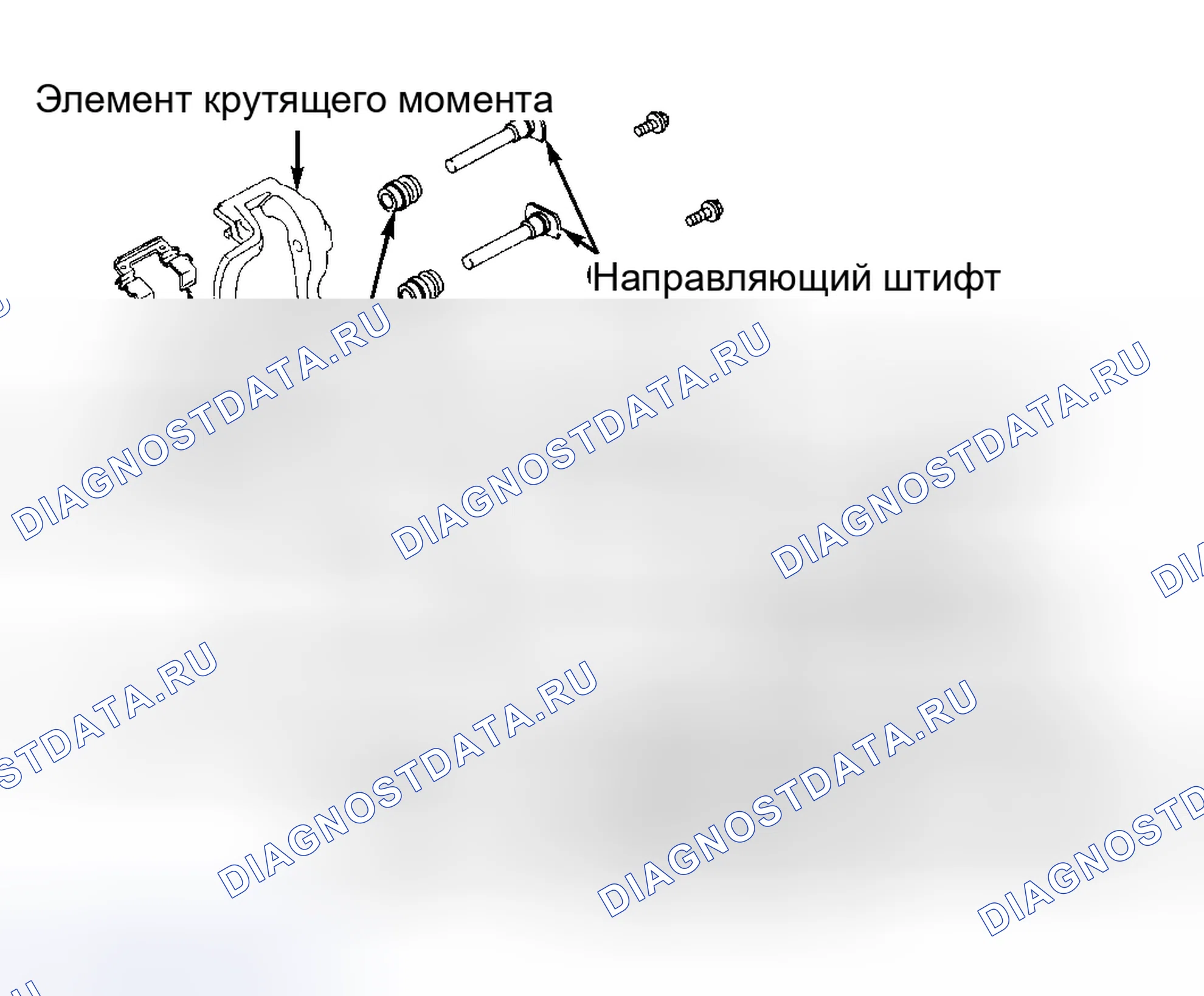 Рис. 3. Nissan Pathfinder I