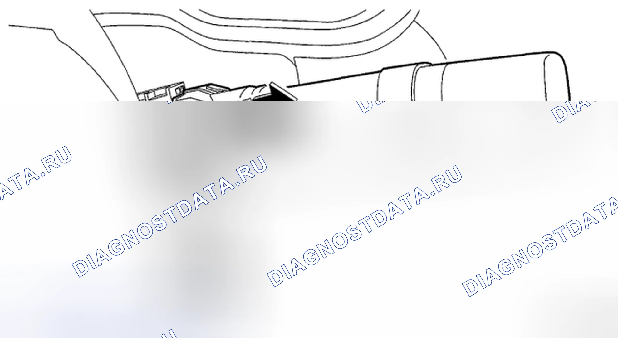 Рис. 42. Subaru Legacy BM/BR