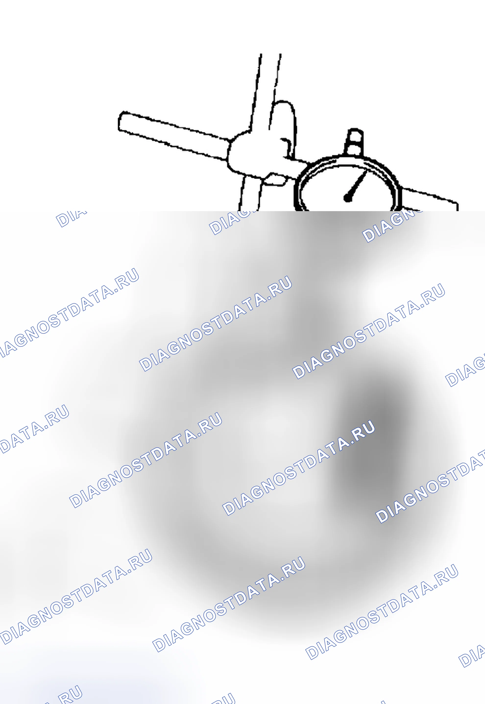 Рис. 22. Toyota Tundra I рестайлинг