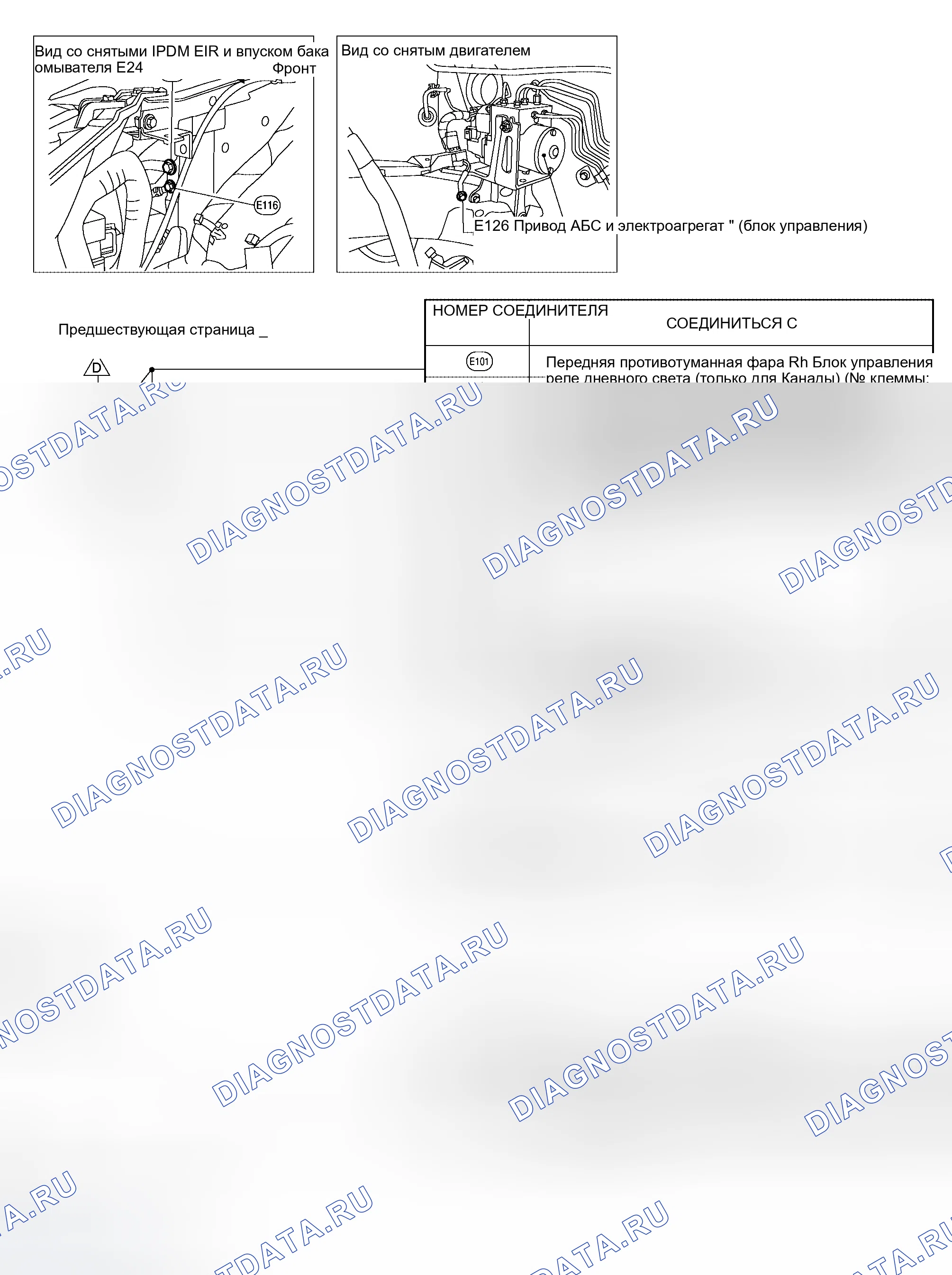Рис. 20. Nissan Altima L31 рестайлинг