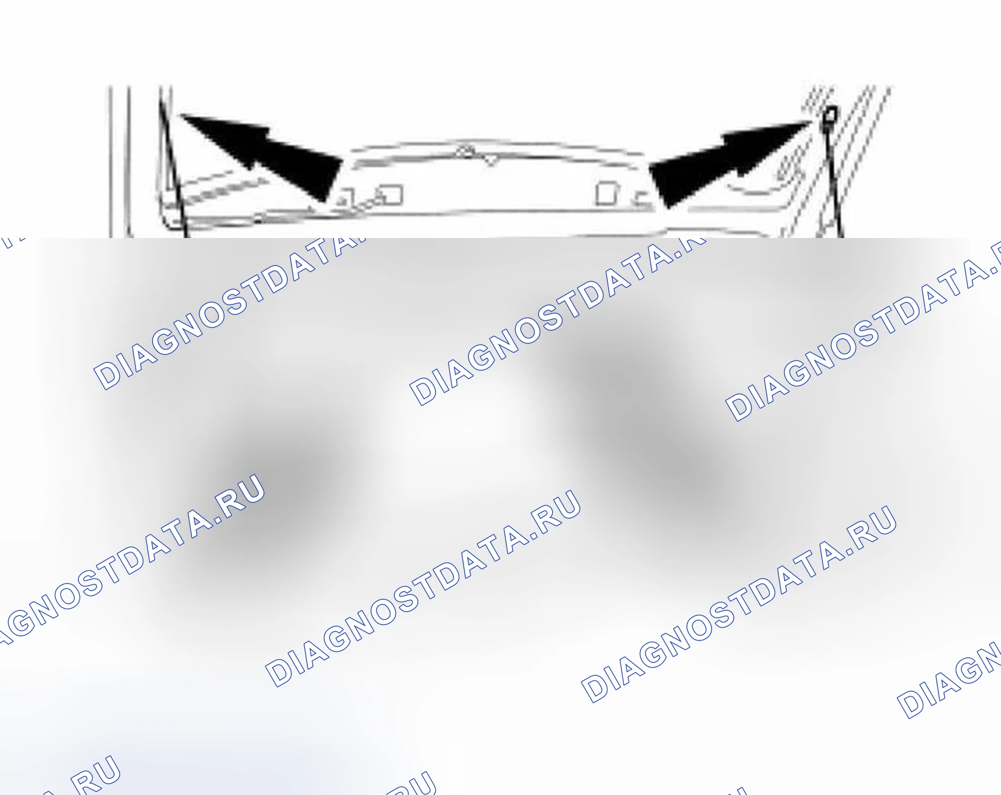 Рис. 96. Ford Focus I рестайлинг
