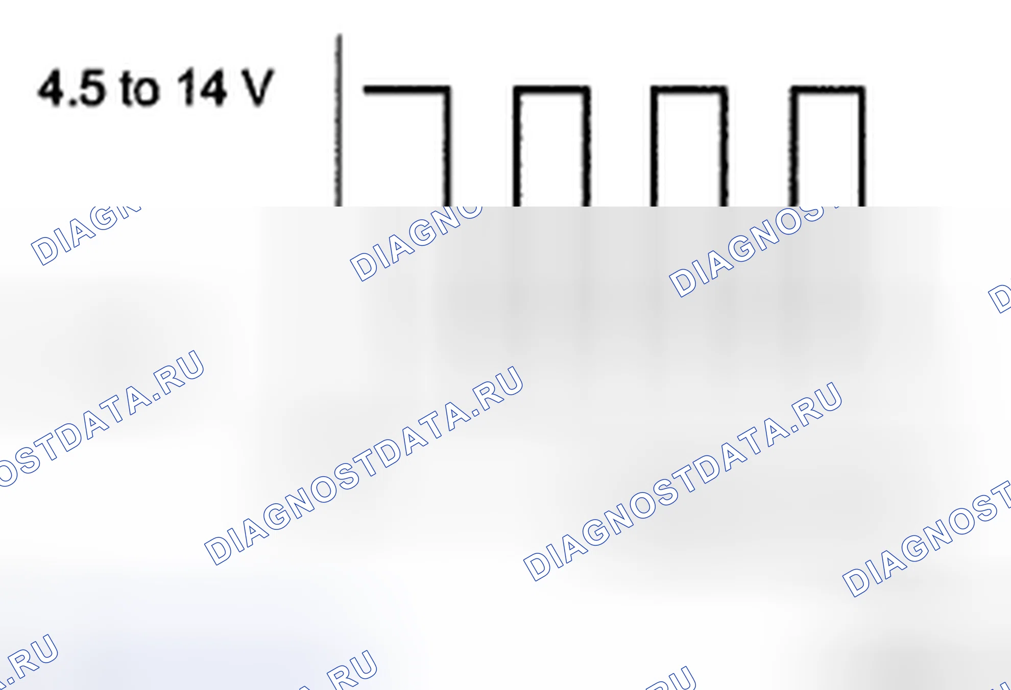 Рис. 171. Toyota 4Runner IV рестайлинг