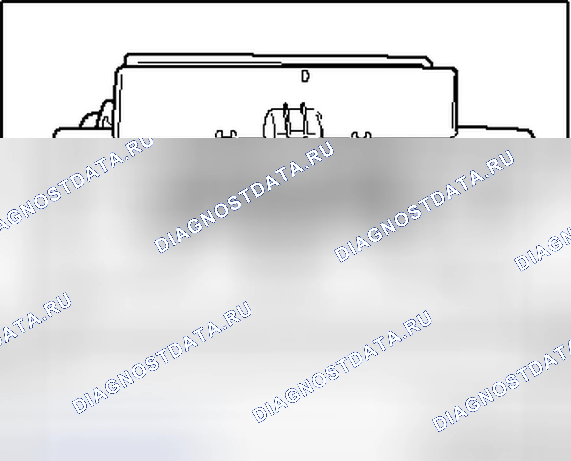 Рис. 54. Volkswagen Passat B6