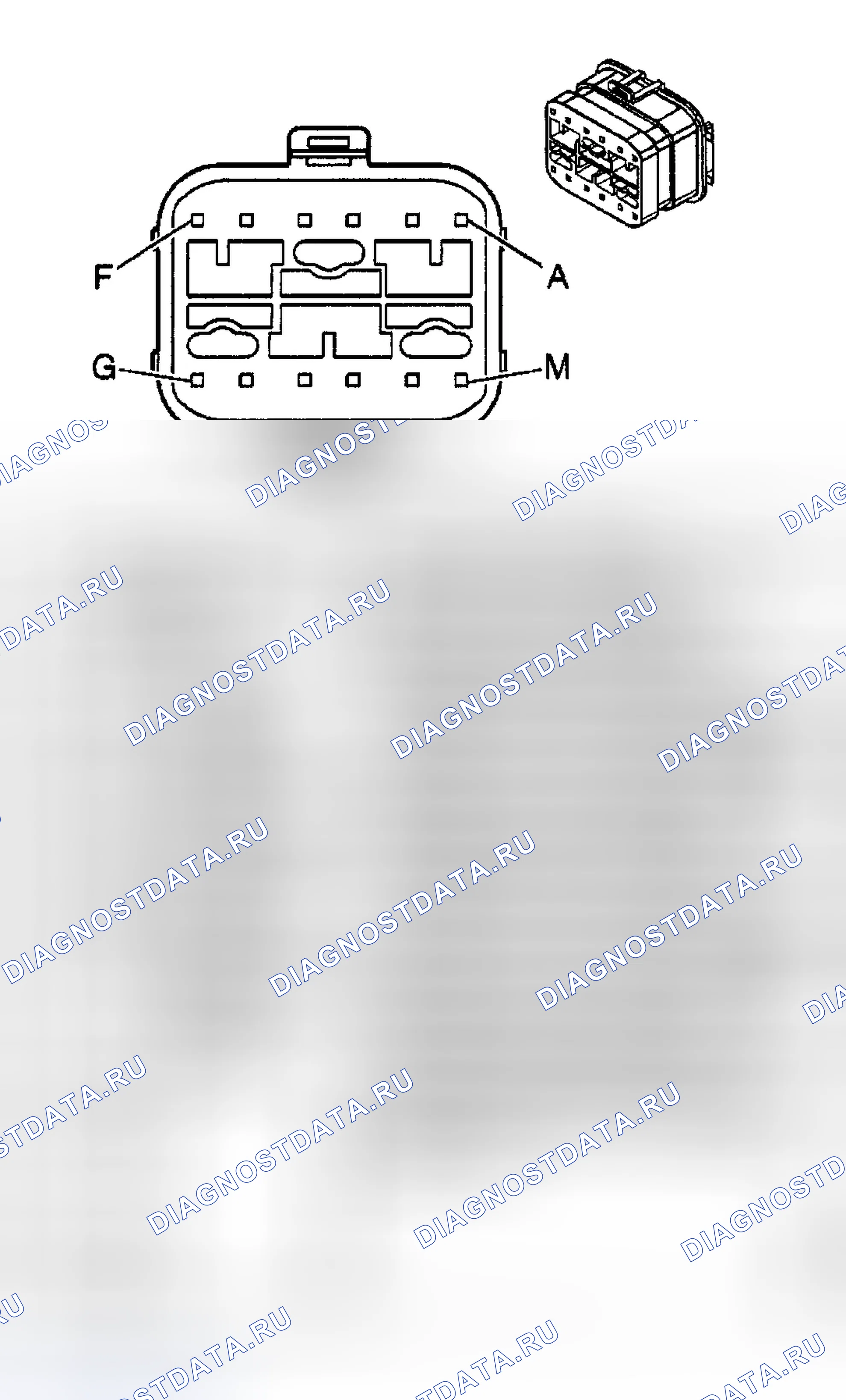 Рис. 171. GMC Savana H2500 