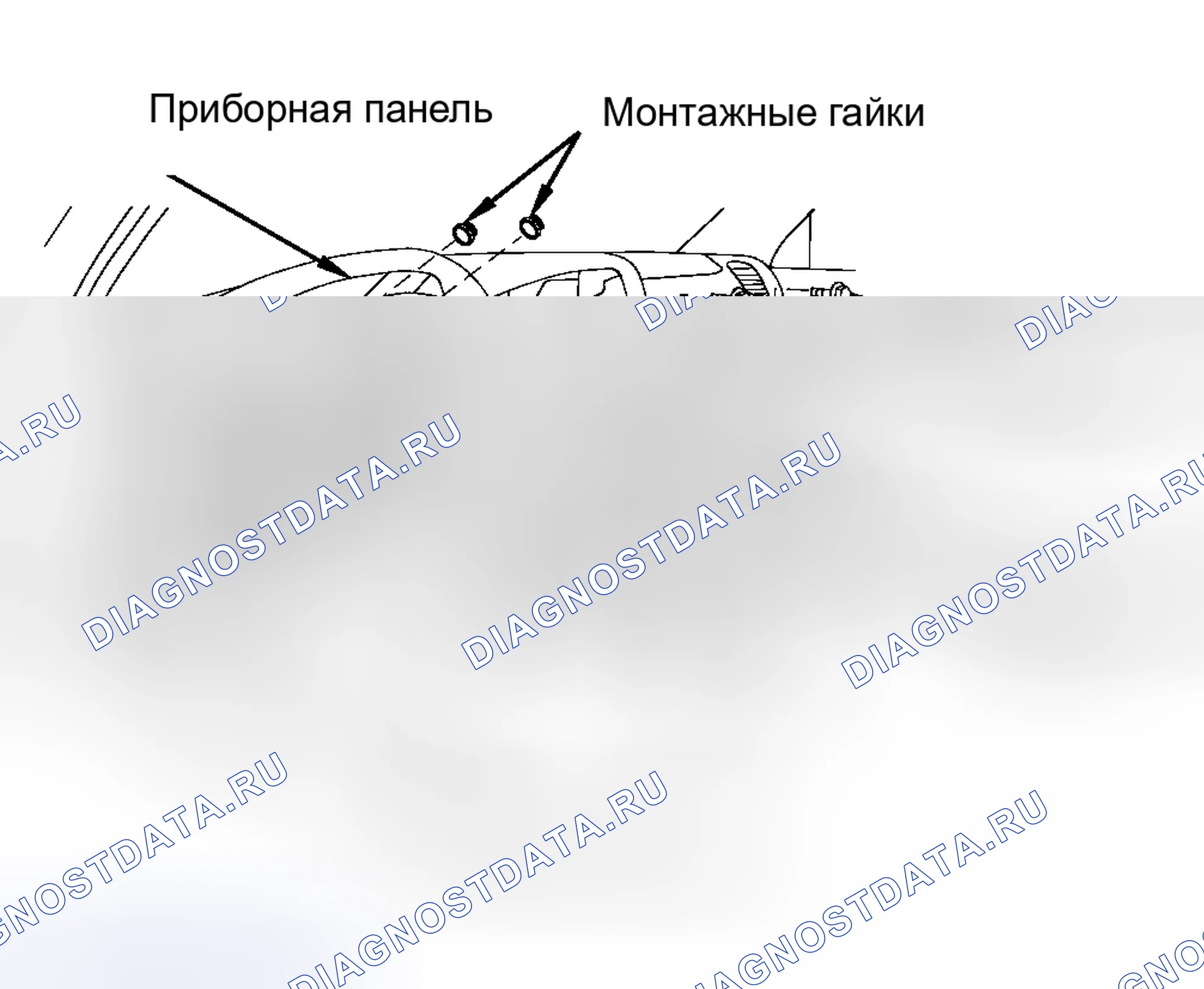 Рис. 26. Toyota Land Cruiser 100 рестайлинг