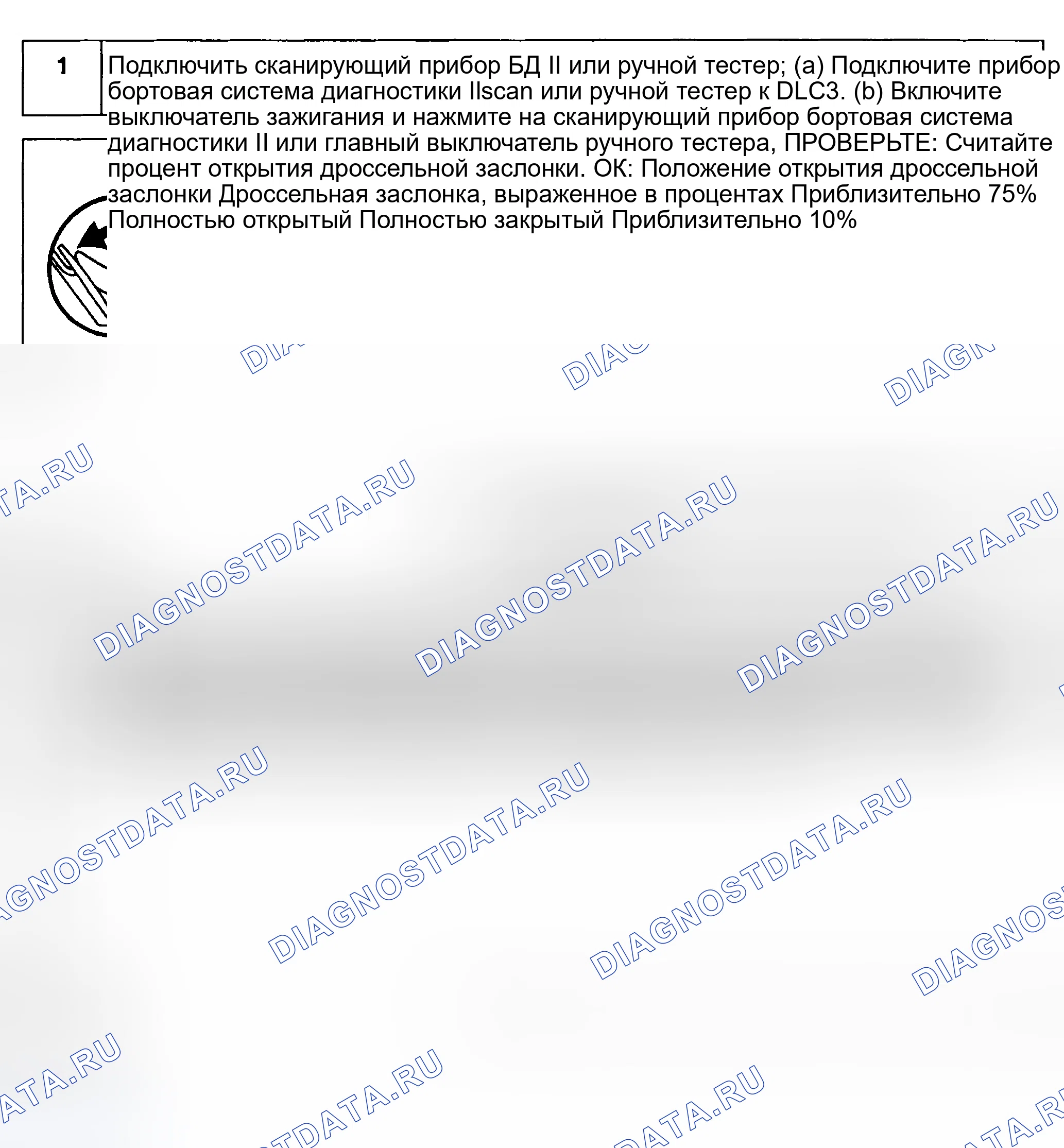 Рис. 610. Toyota Land Cruiser 100 рестайлинг
