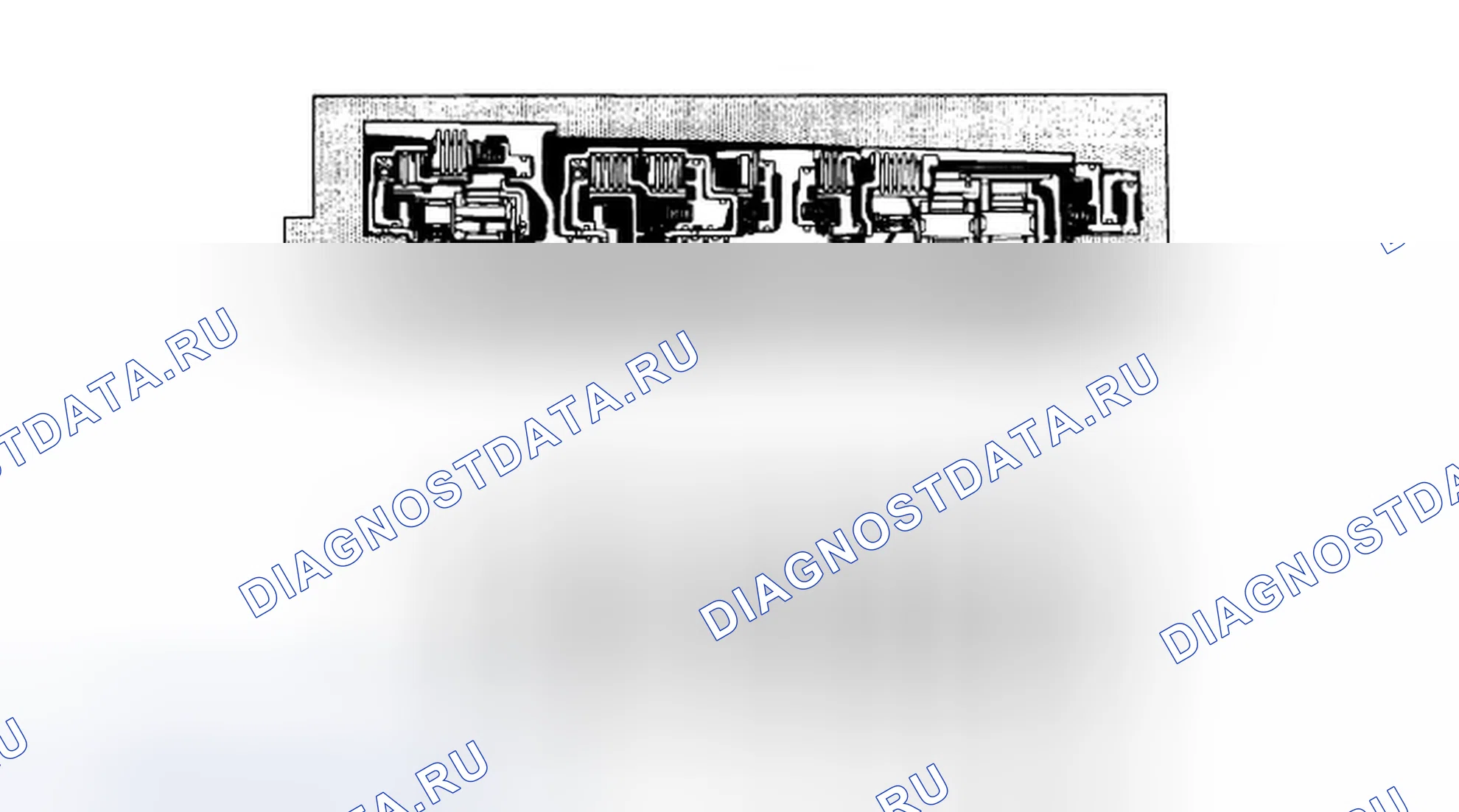 Сборка акпп. Hyundai H-1 A1