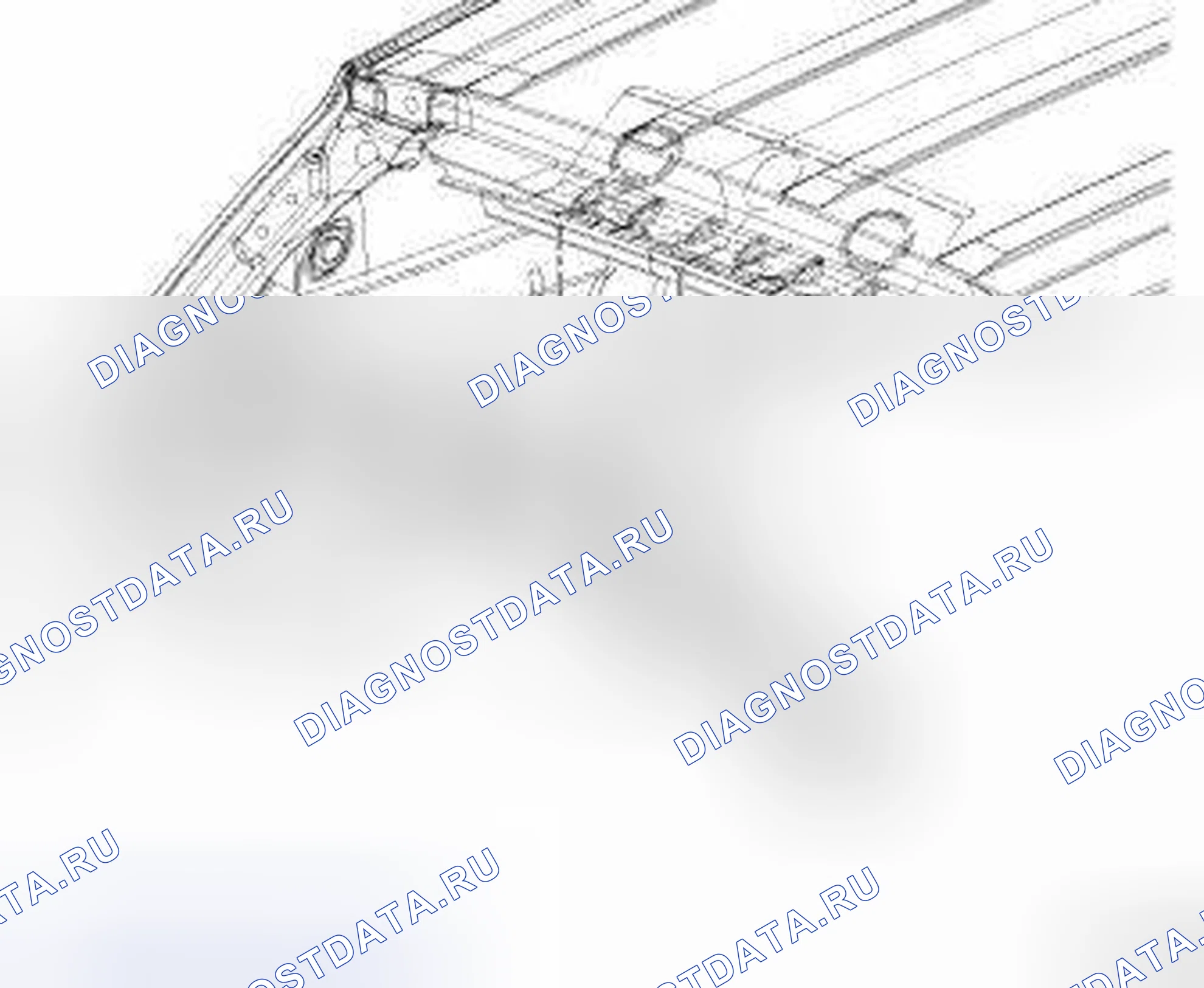 Рис. 194. Dodge Journey I рестайлинг