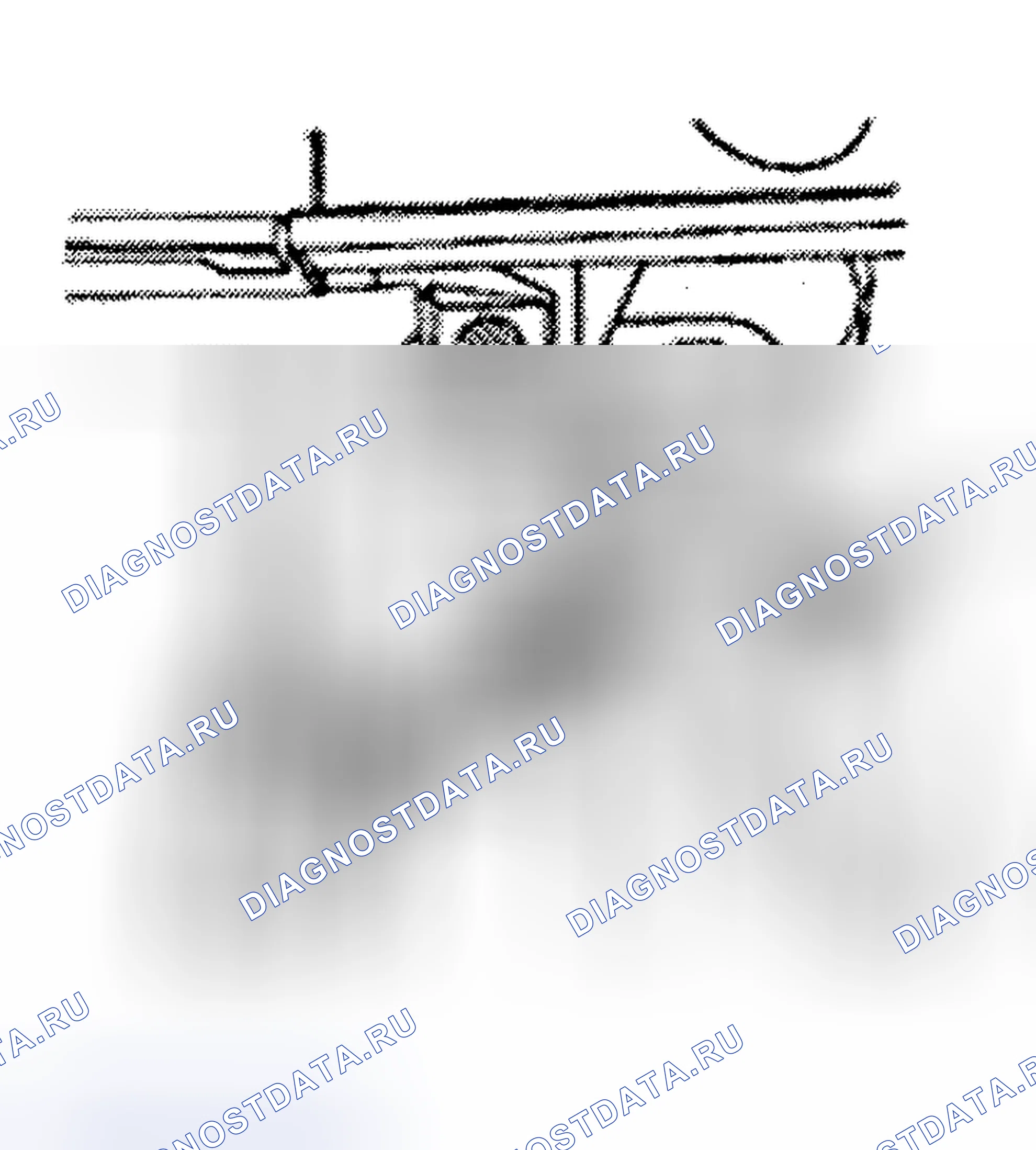Рис. 22. Audi A4 B5 рестайлинг