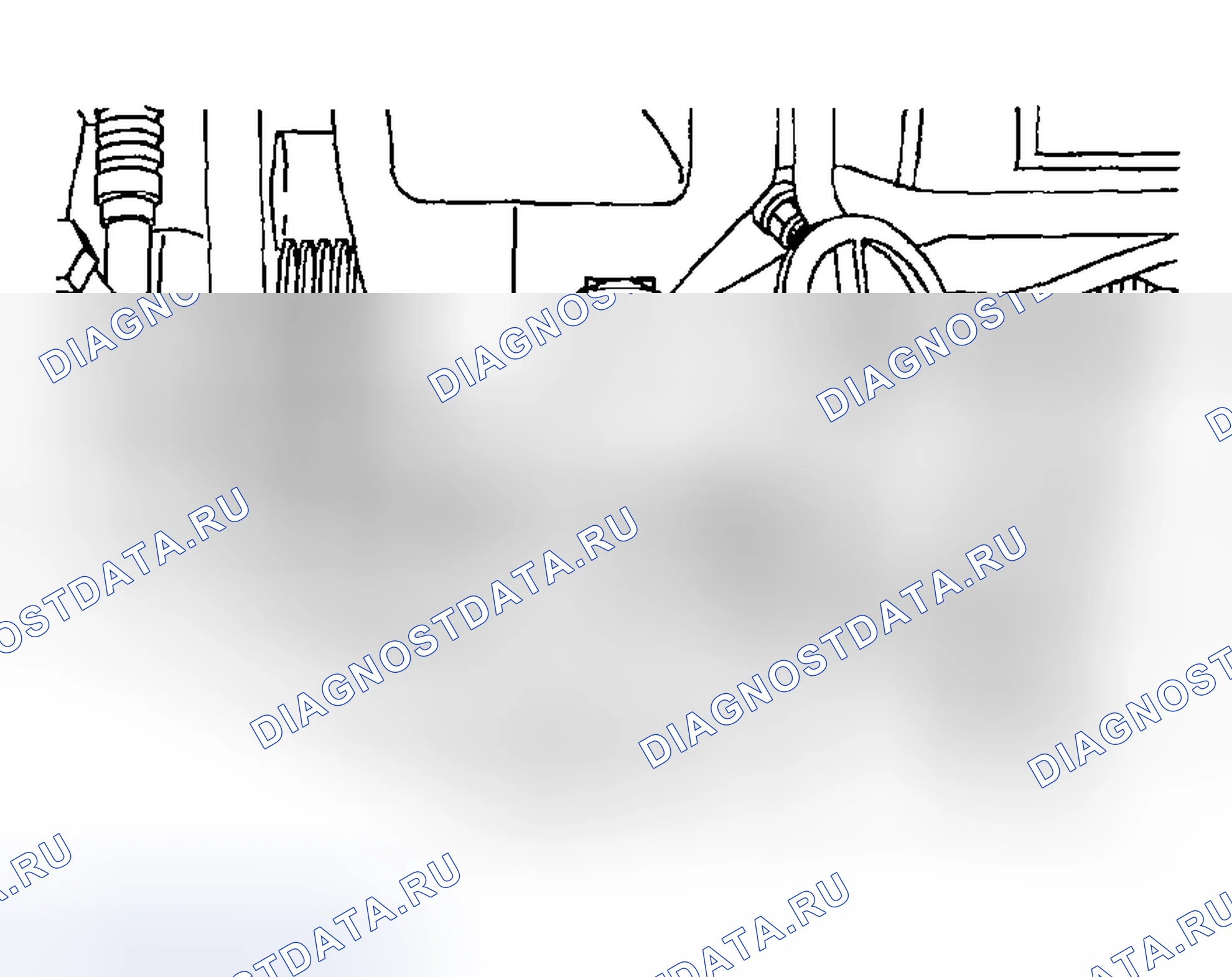 Рис. 15. Hyundai Pony I