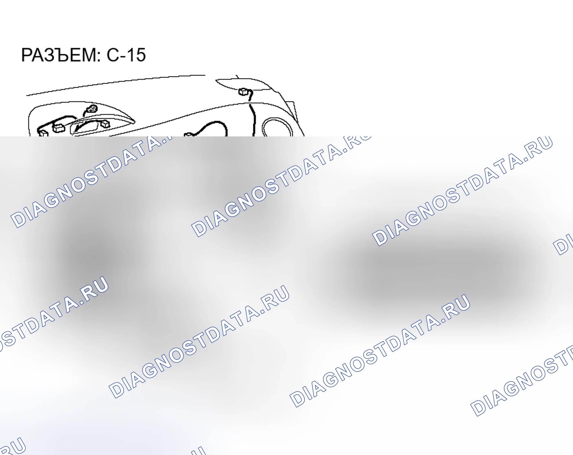 Рис. 209. Mitsubishi Eclipse IV рестайлинг