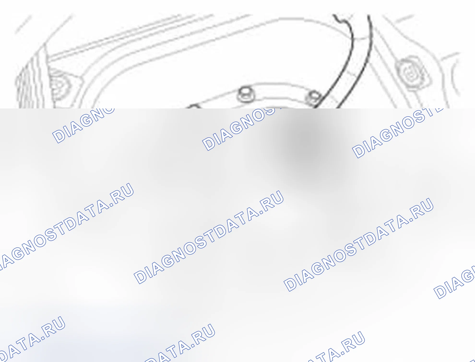 Рис. 45. Hyundai Equus II