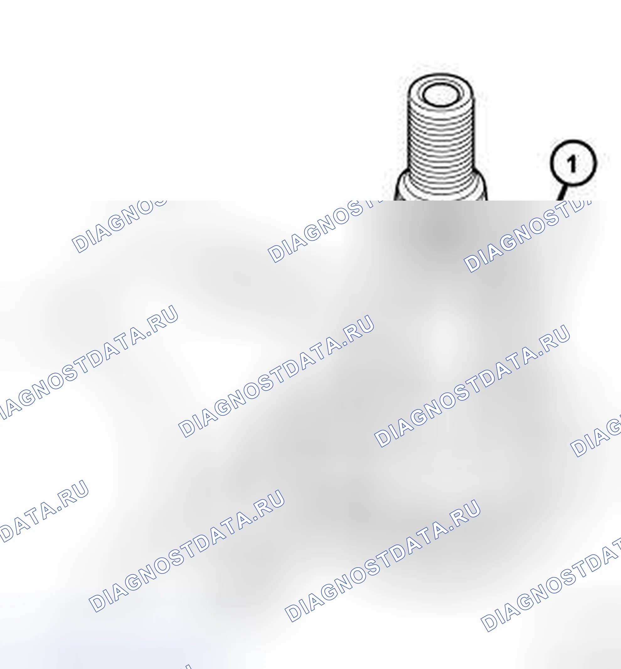 Рис. 519. RAM Pickup 2500 