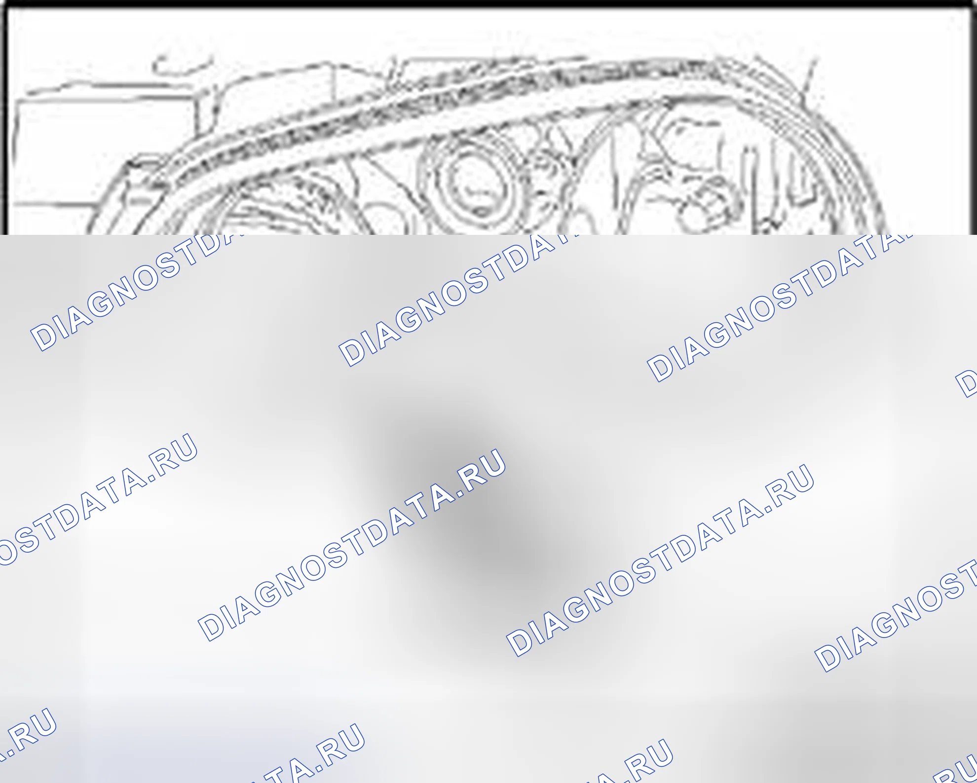 Рис. 94. Volkswagen Golf Mk4