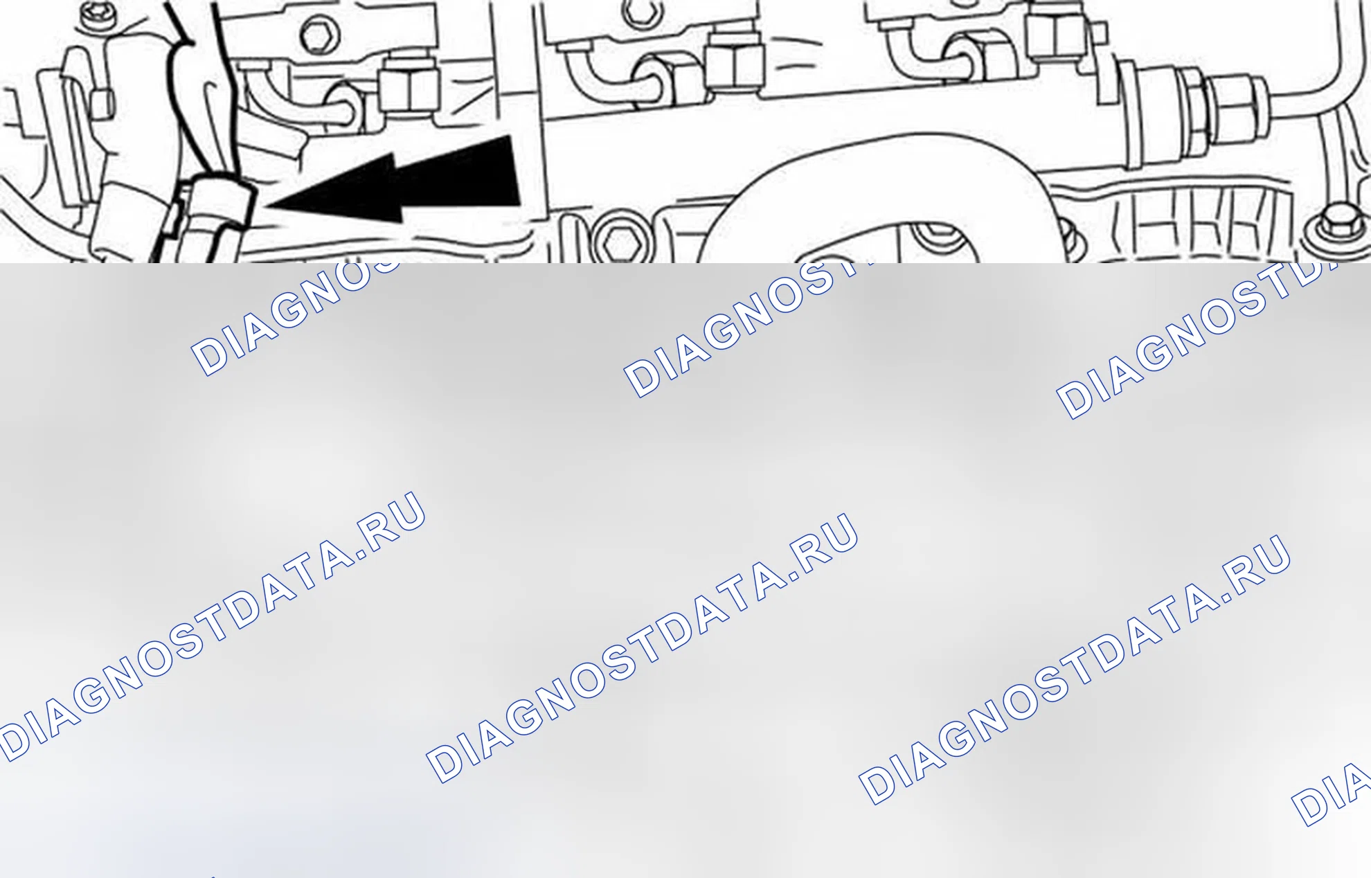 Рис. 76. Jaguar S-type I рестайлинг