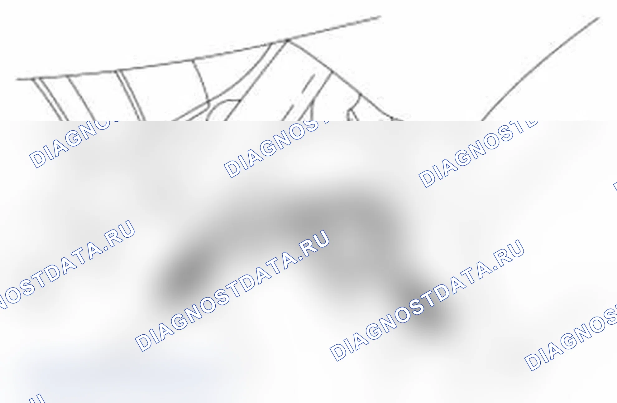 Рис. 105. Ford Transit Connect I рестайлинг