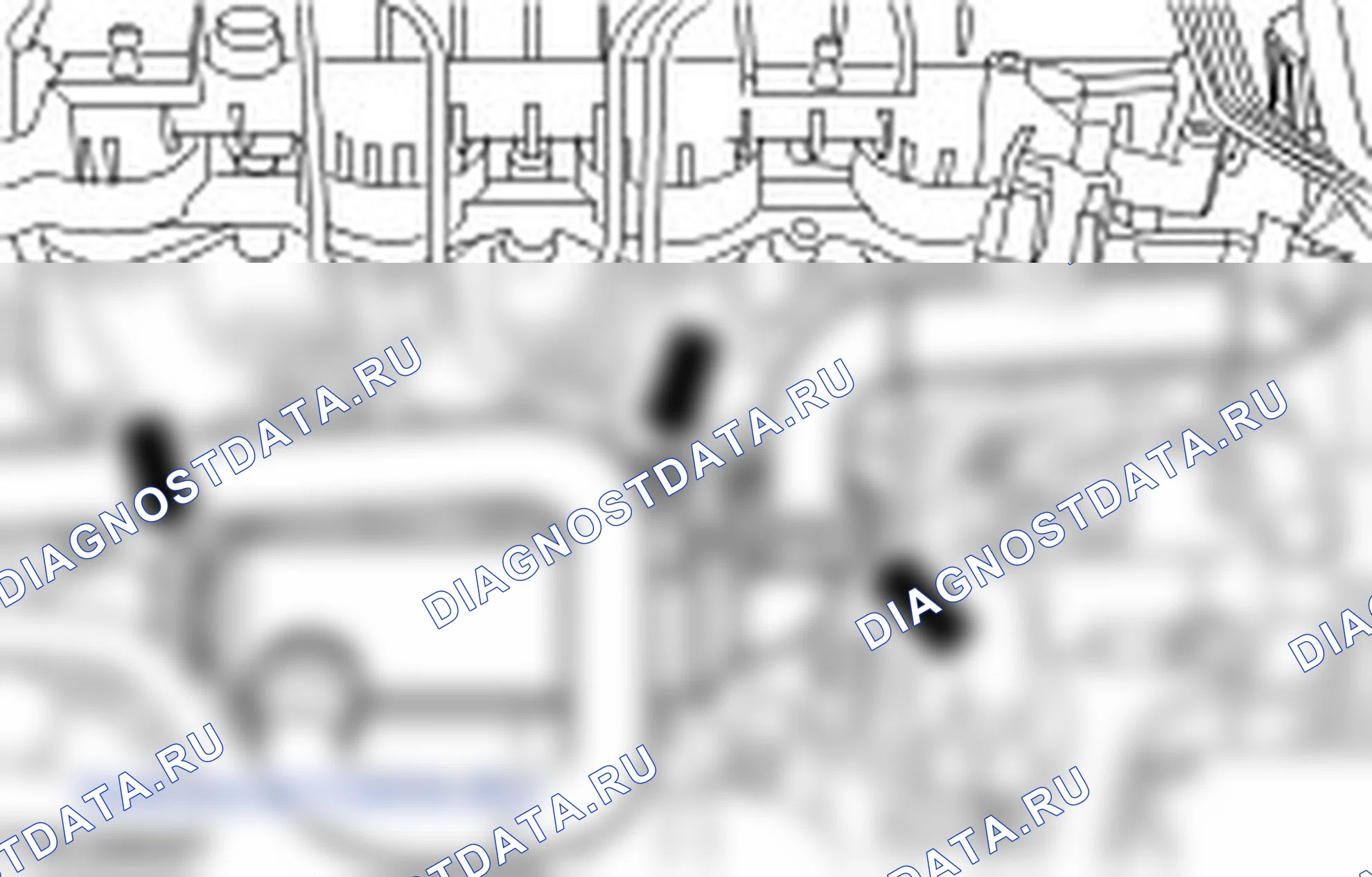 двигатель: описание и работа. Ford Ka I