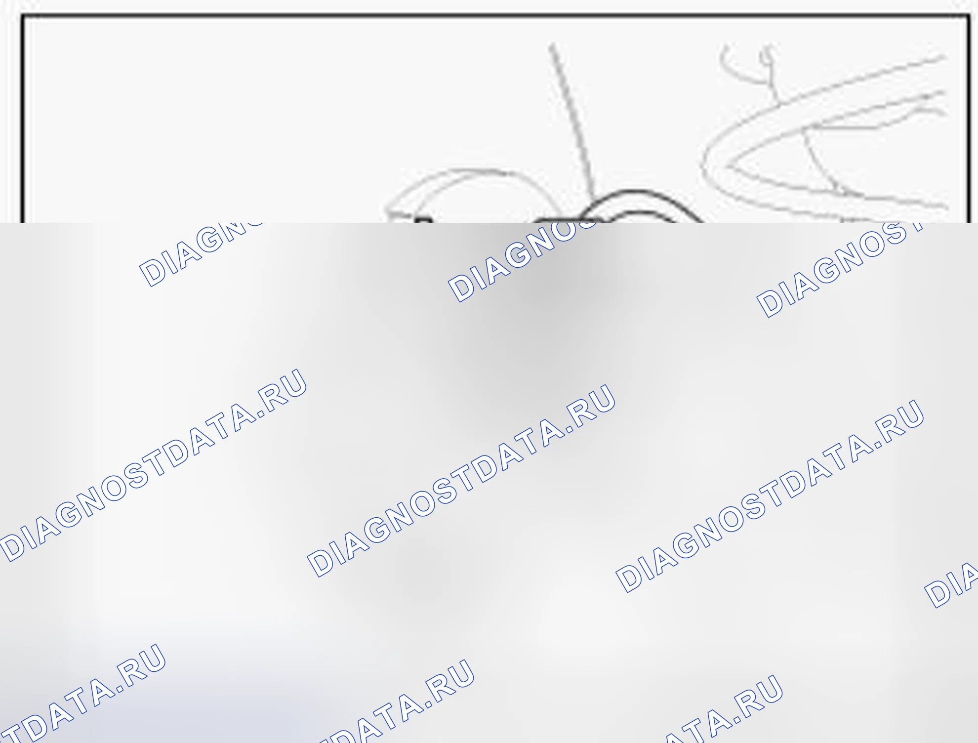 Рис. 73: Демонтаж. Hyundai Accent IV