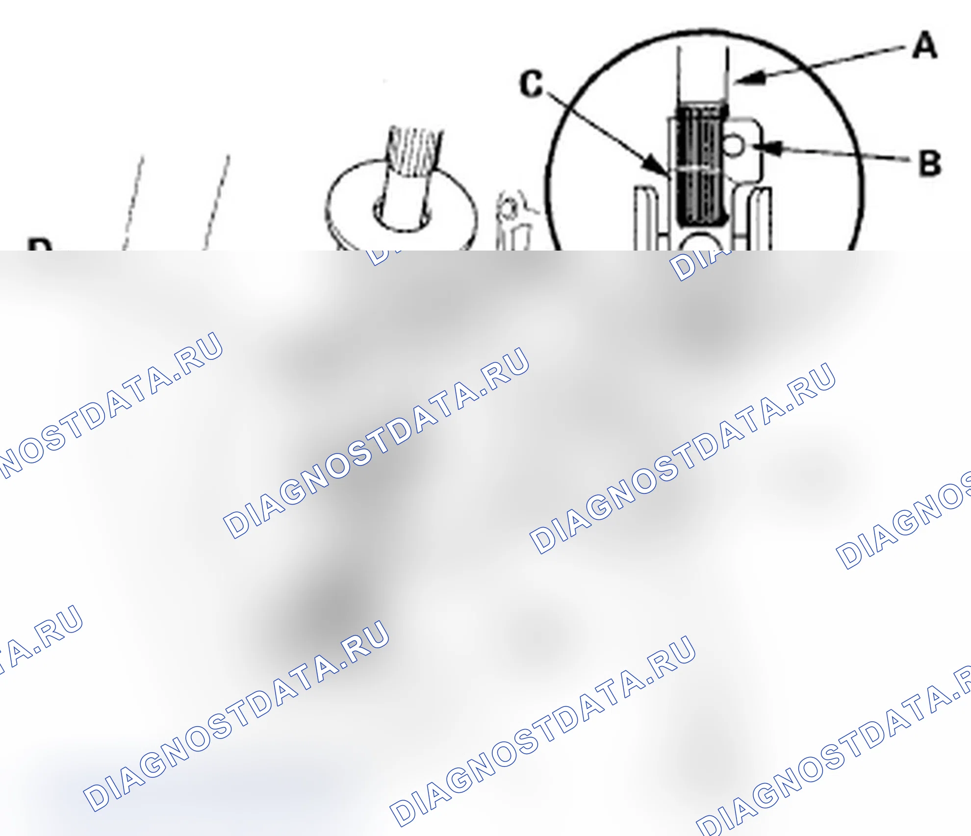 Рис. 42: Установка. Acura RL II рестайлинг