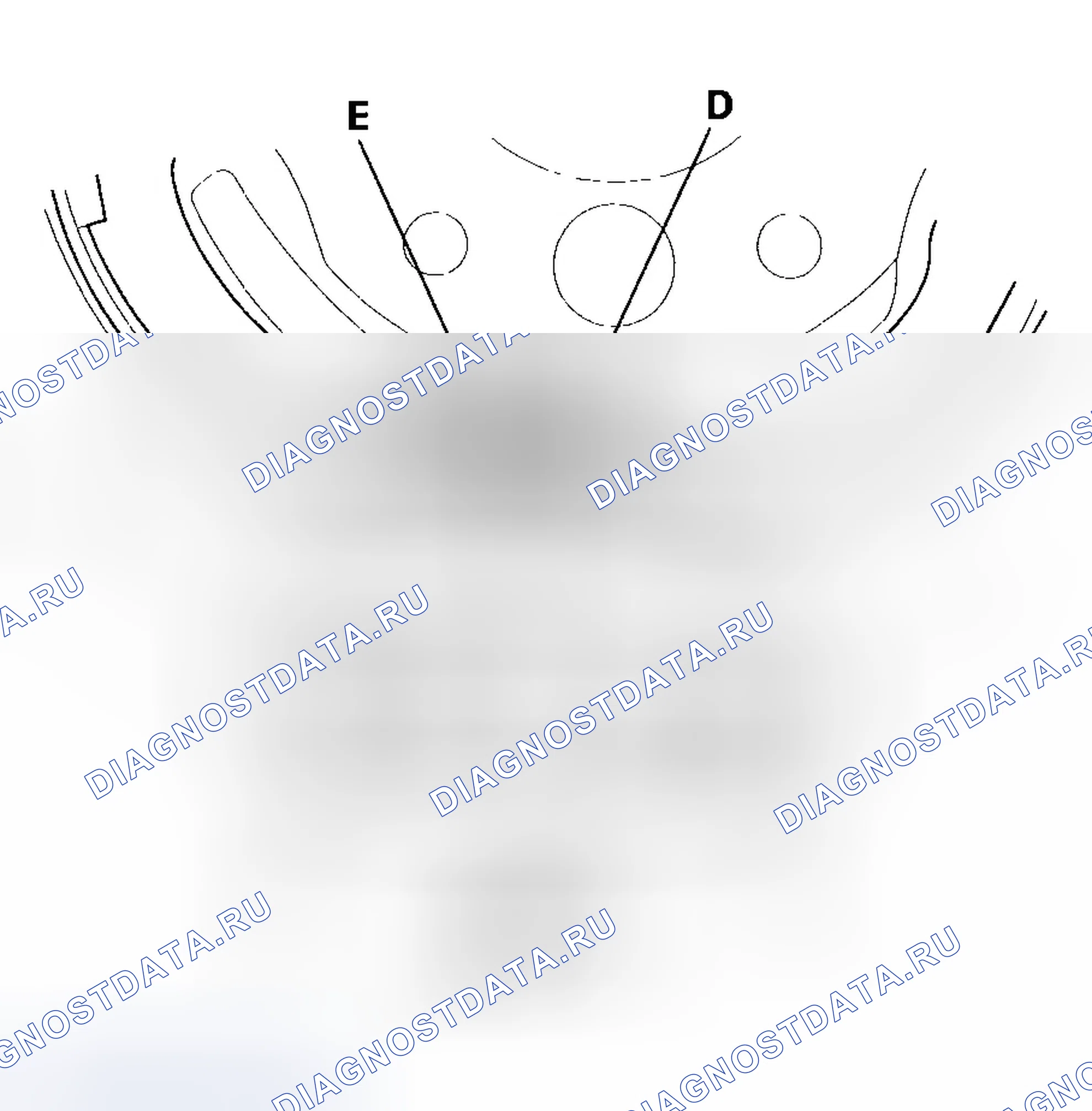 Рис. 49. Honda Element YH2