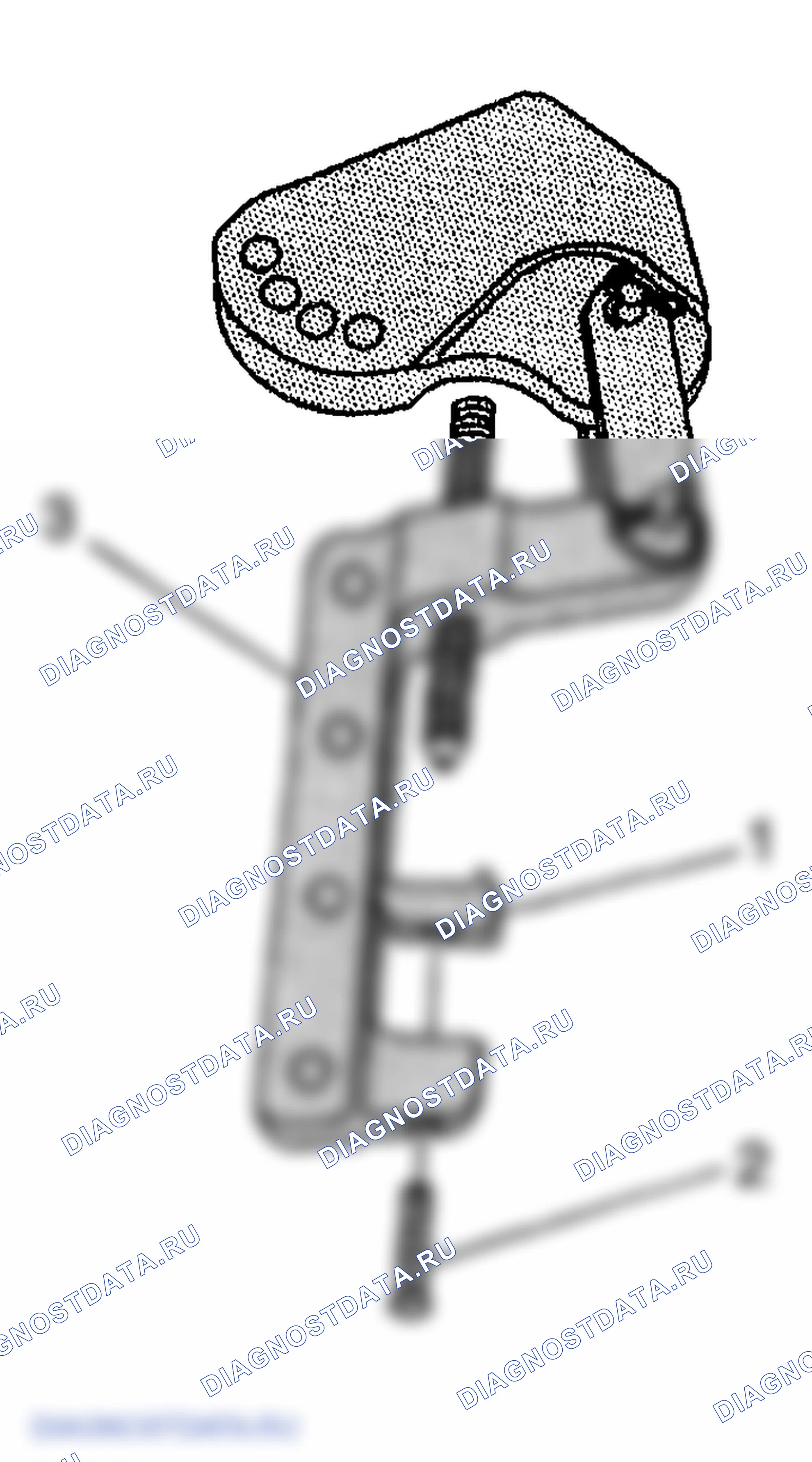 Рис. 81. GMC Savana Special G3500 