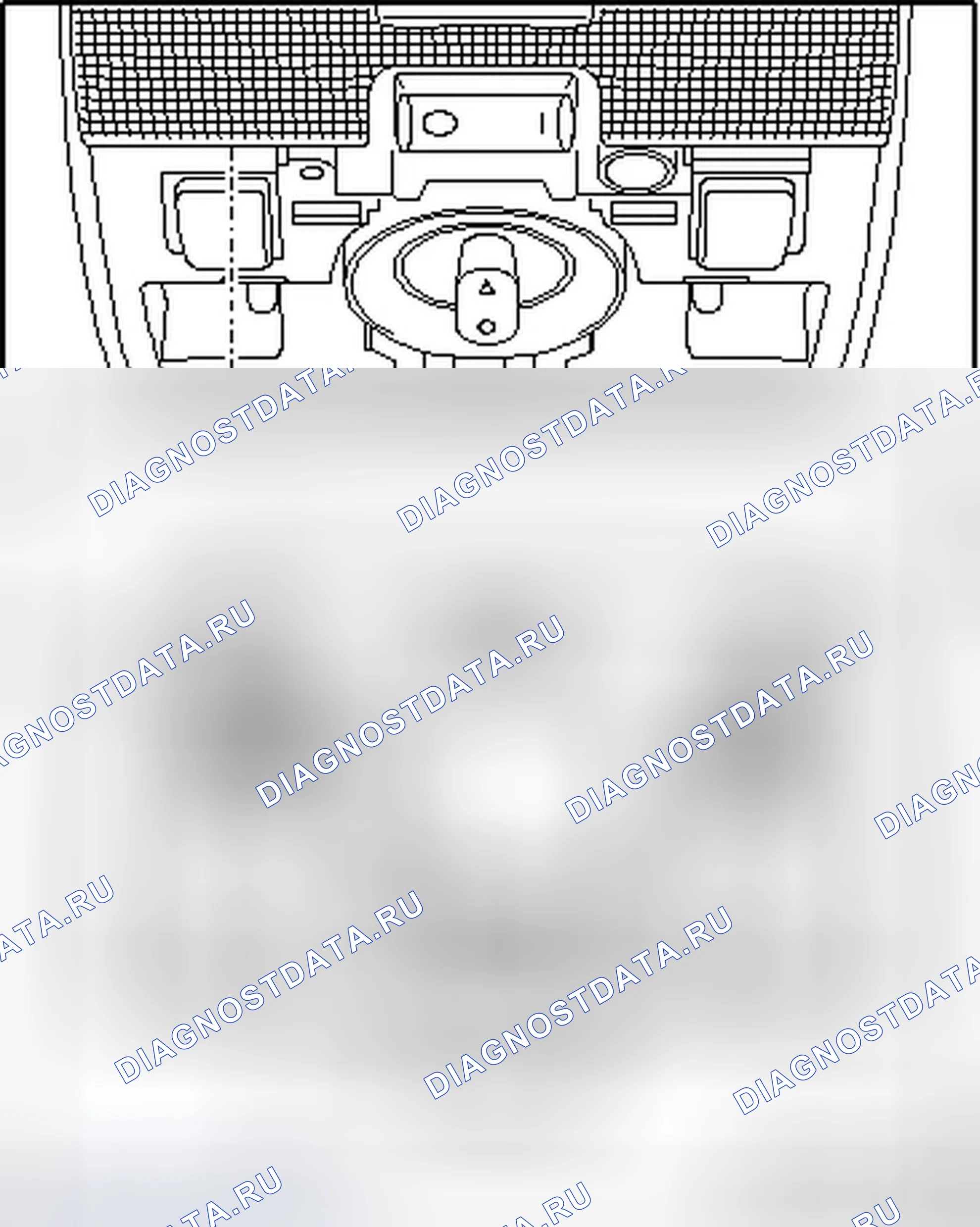 Рис. 52. Audi A3 8P рестайлинг
