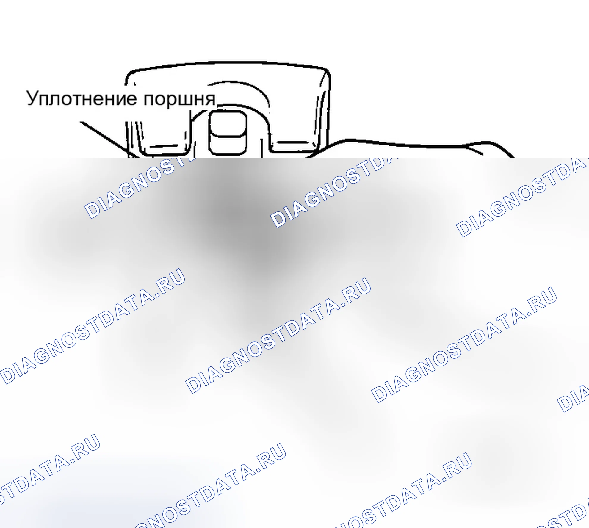 Рис. 57: СБОРКА. Infiniti M45 III