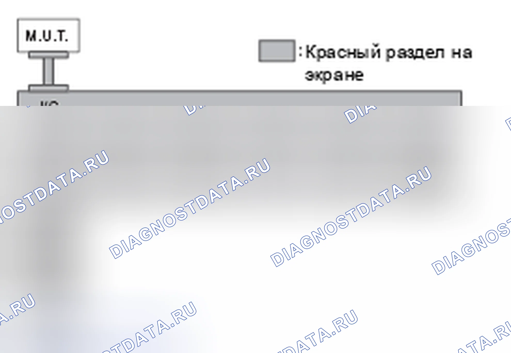 Рис. 13. Mitsubishi Eclipse IV рестайлинг