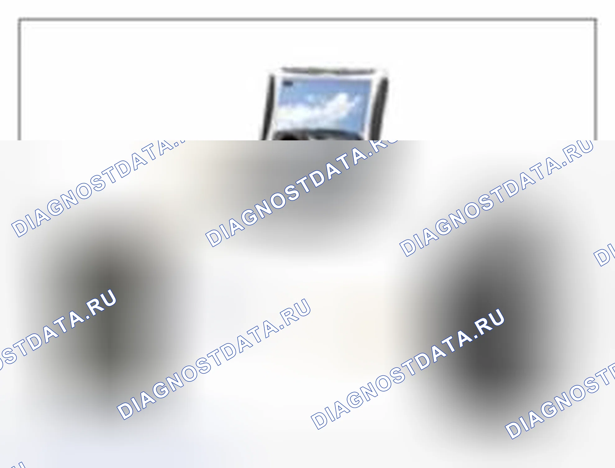 Рис. 58: Мониторинг данных GDS. Geely SC7 I