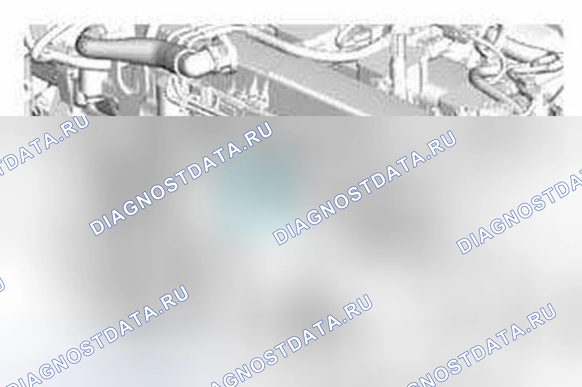 Рис. 24. Ford Edge I рестайлинг