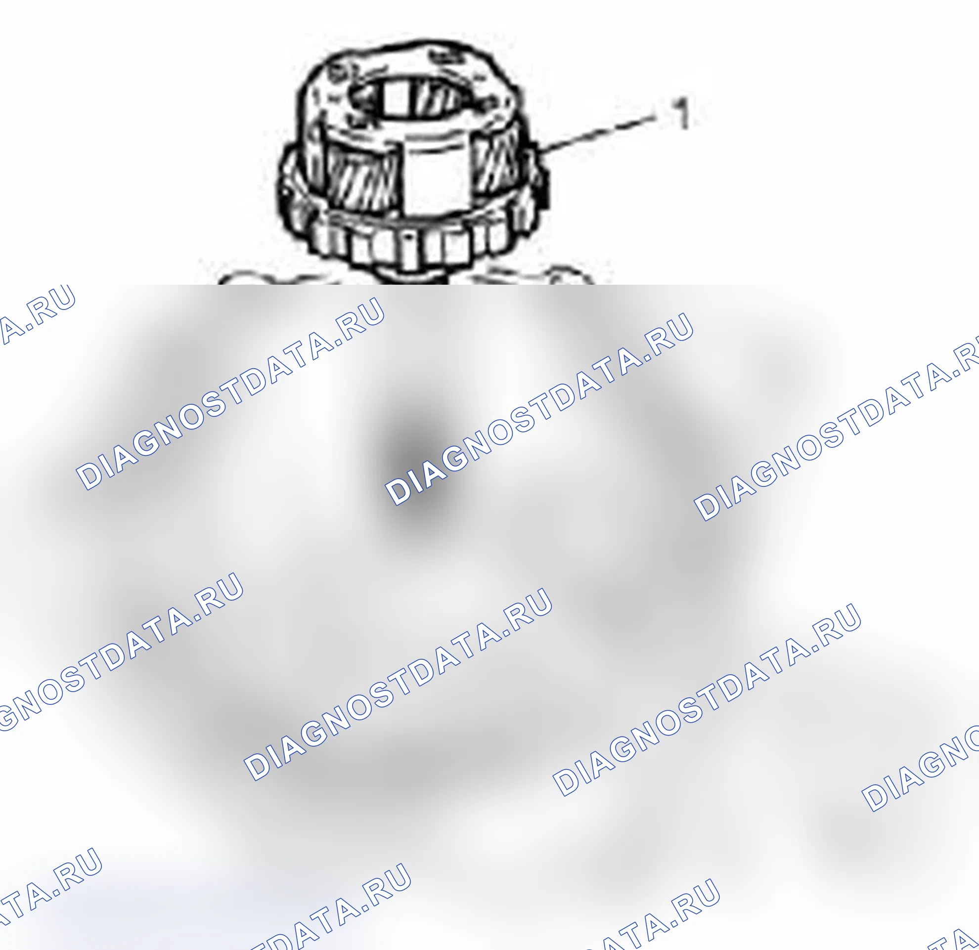 Рис. 492. Suzuki Grand Vitara II рестайлинг
