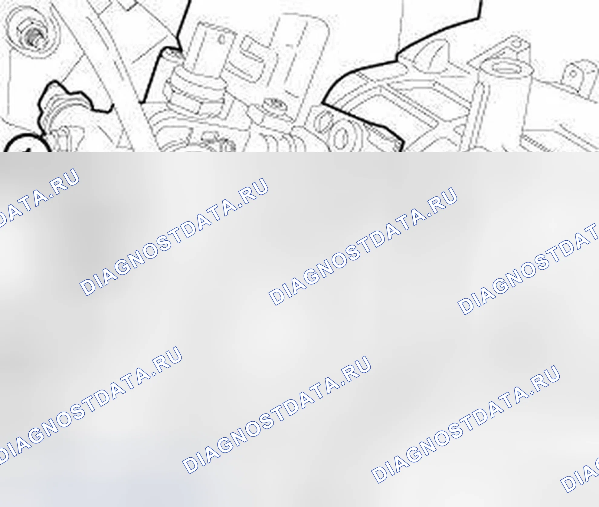 Рис. 436. Dodge Dart PF