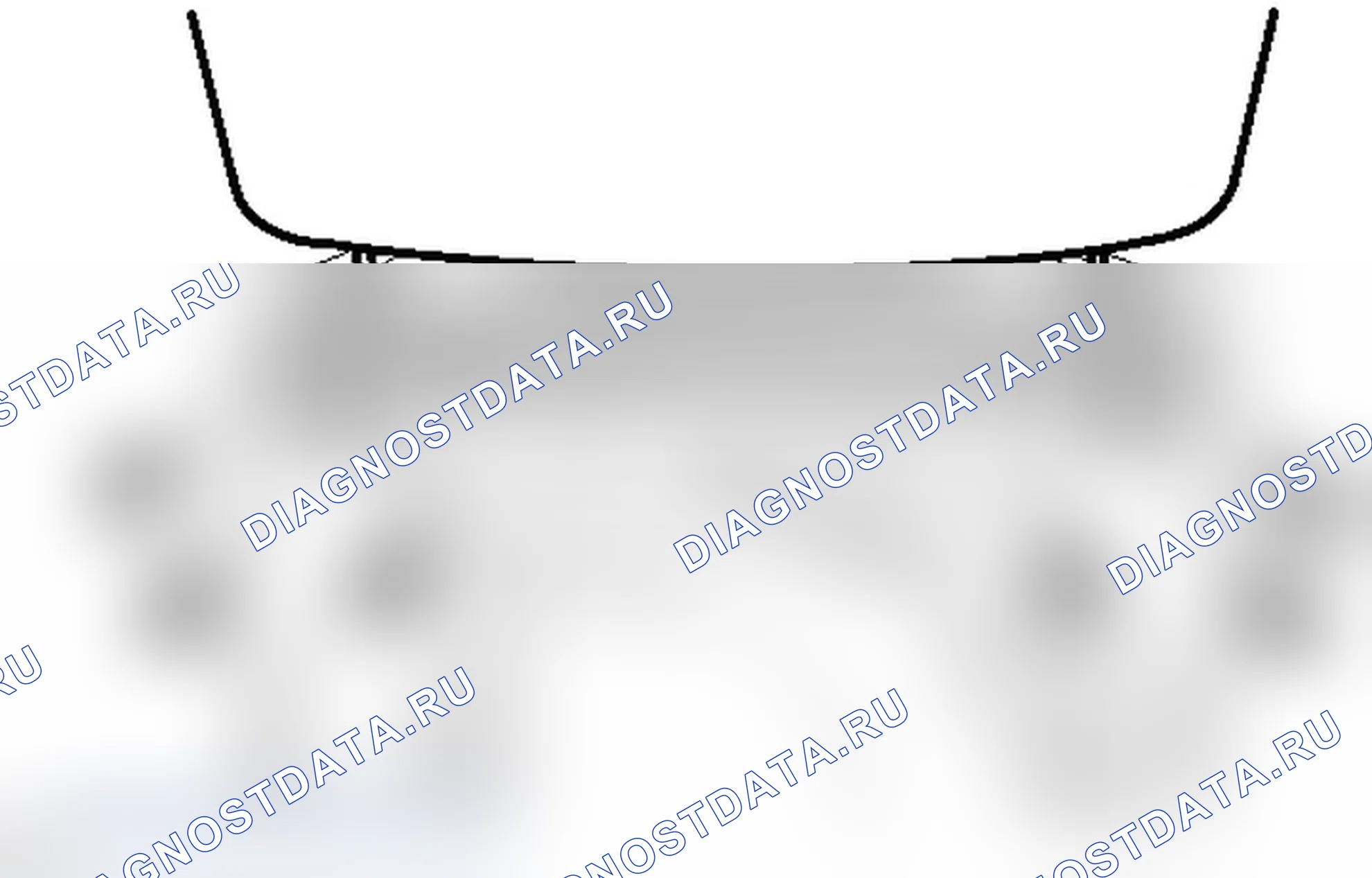 Рис. 197. Toyota Land Cruiser 200 рестайлинг
