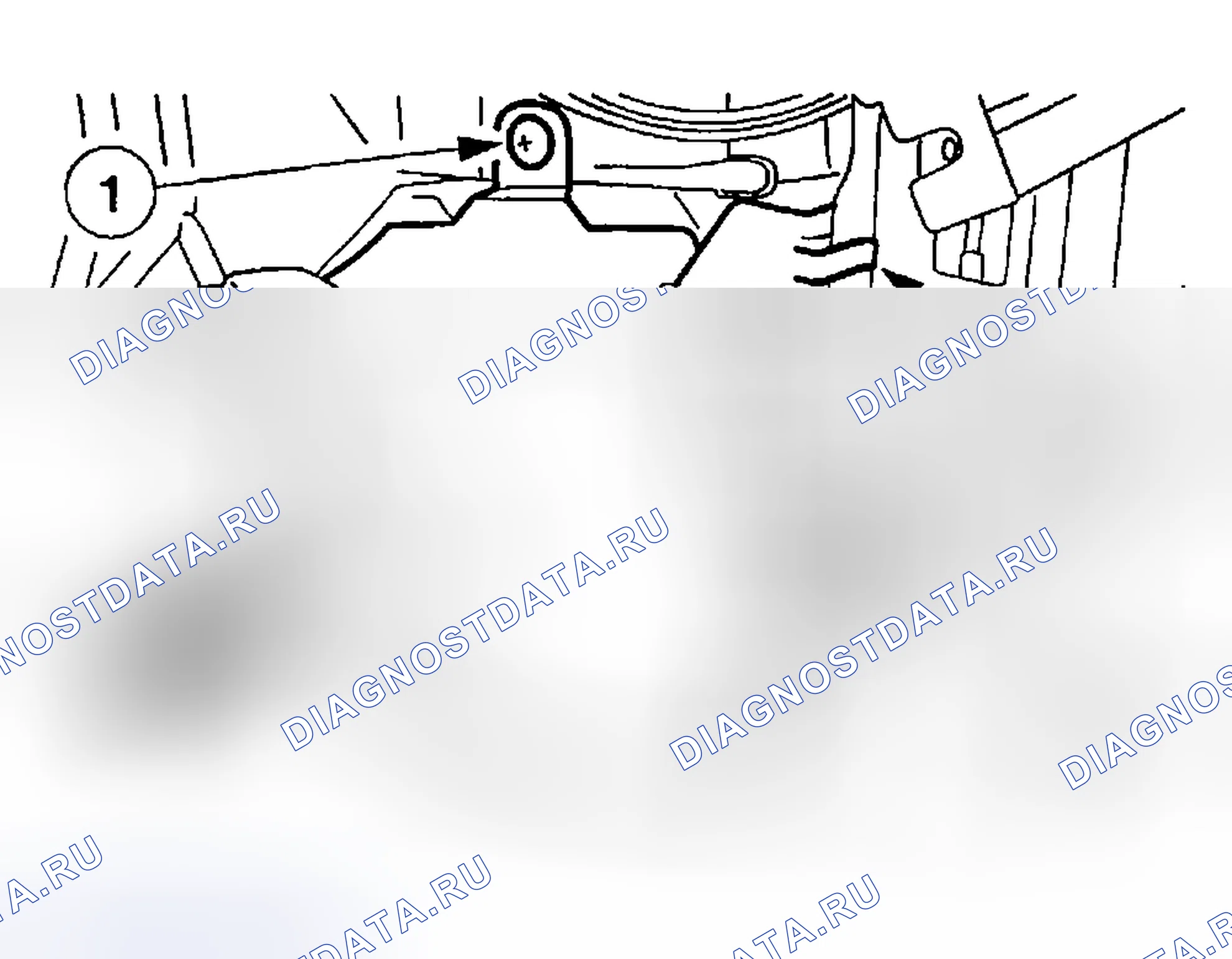 Рис. 133. Mazda Tribute I