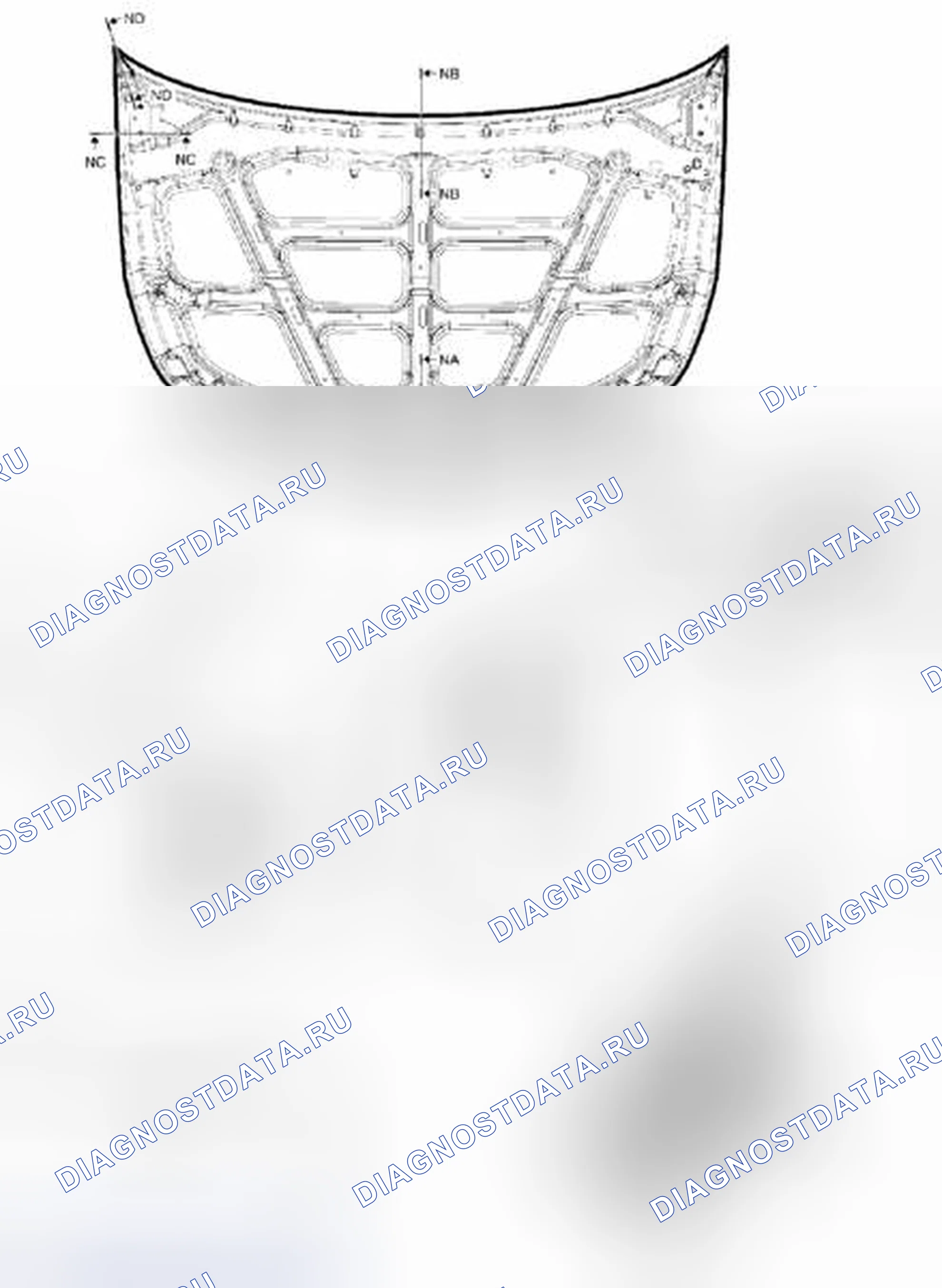 Рис. 6. Suzuki SX4 I рестайлинг